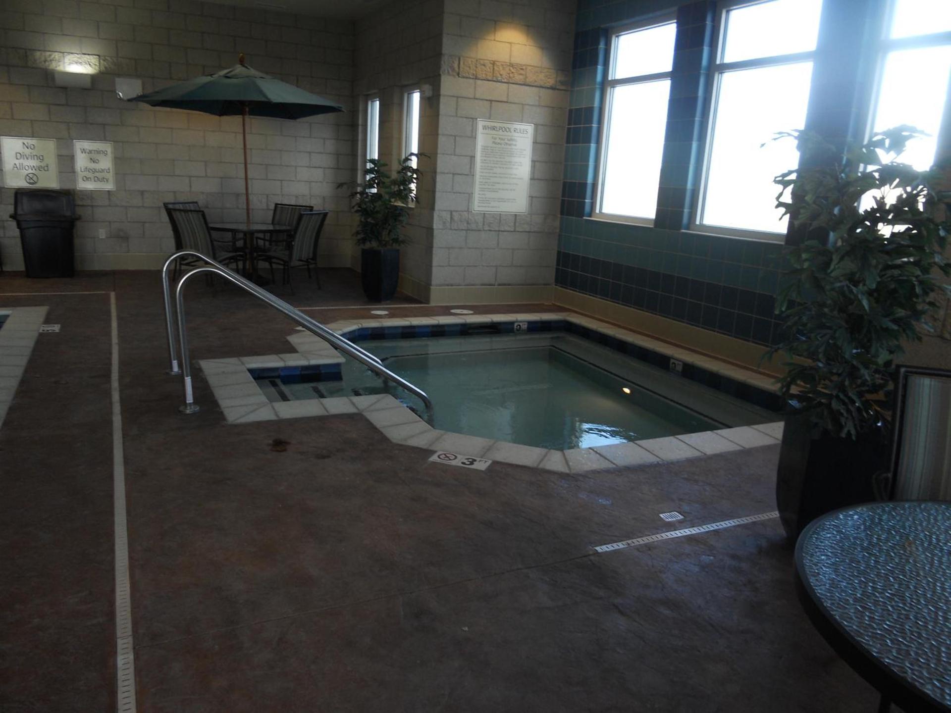 Hawthorn Extended Stay by Wyndham Dickinson photo 51