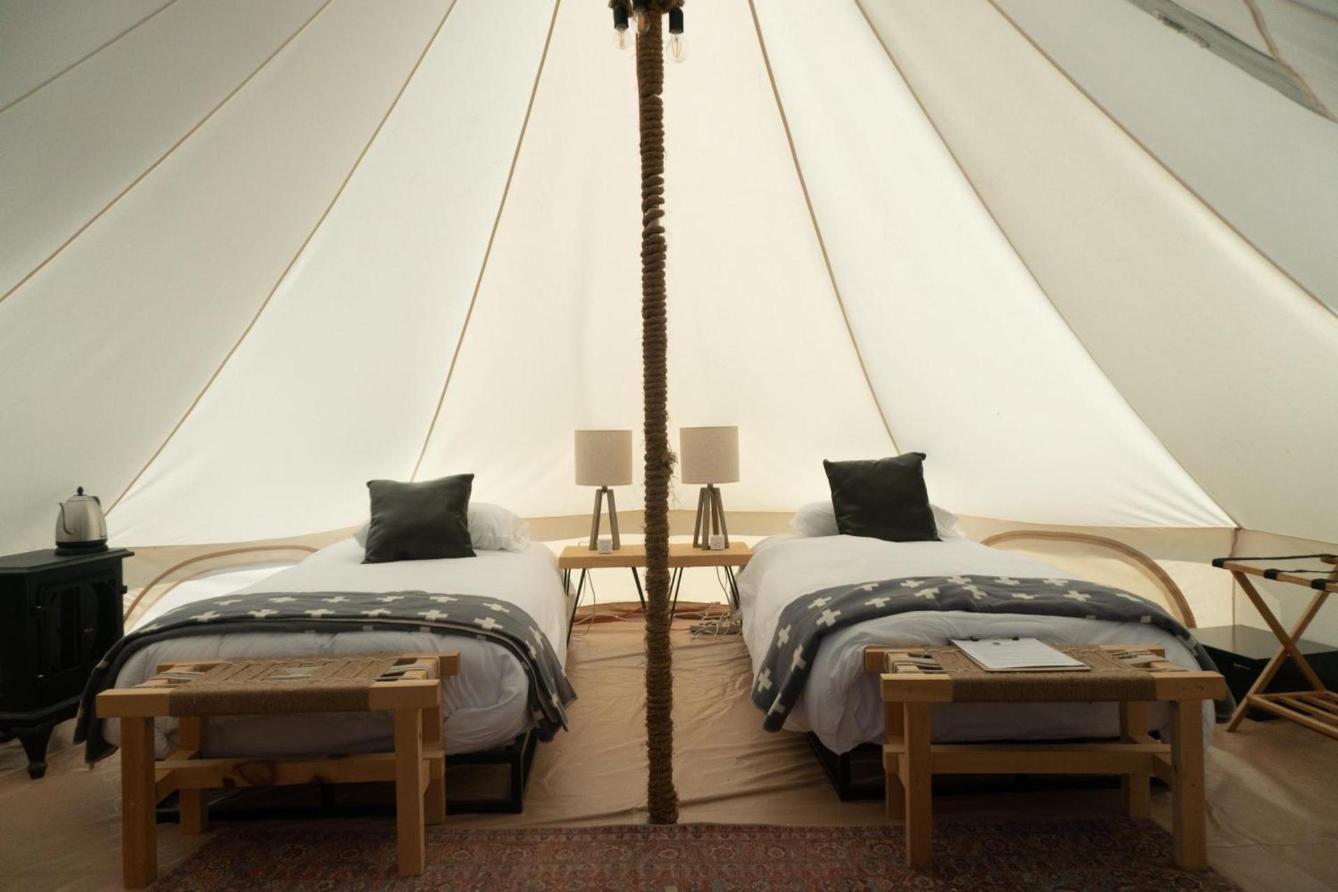 Collective Retreats Governors Island photo 22