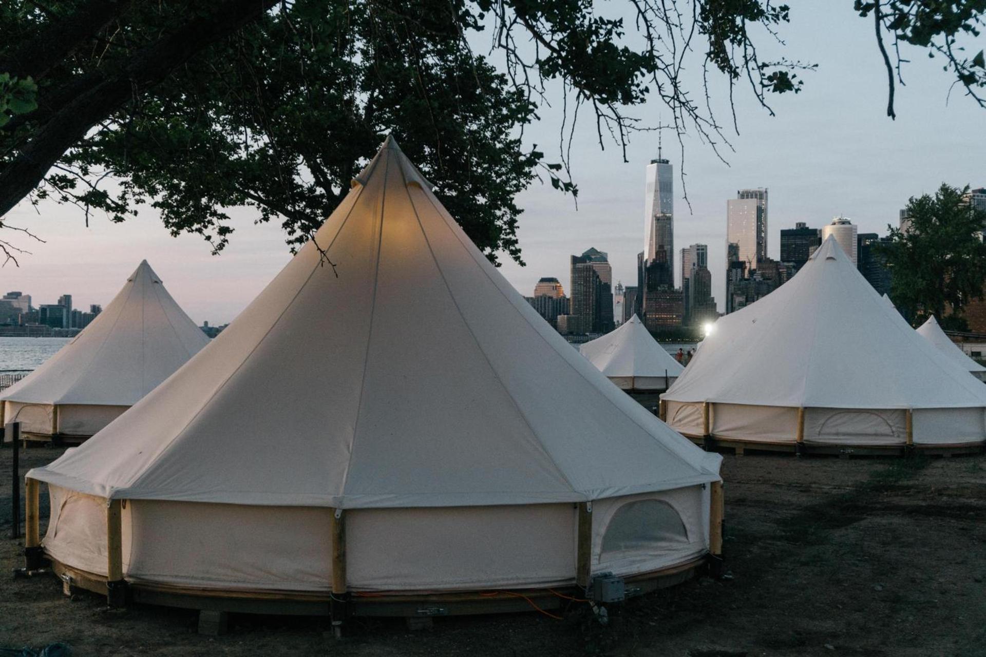 Collective Retreats Governors Island photo 20