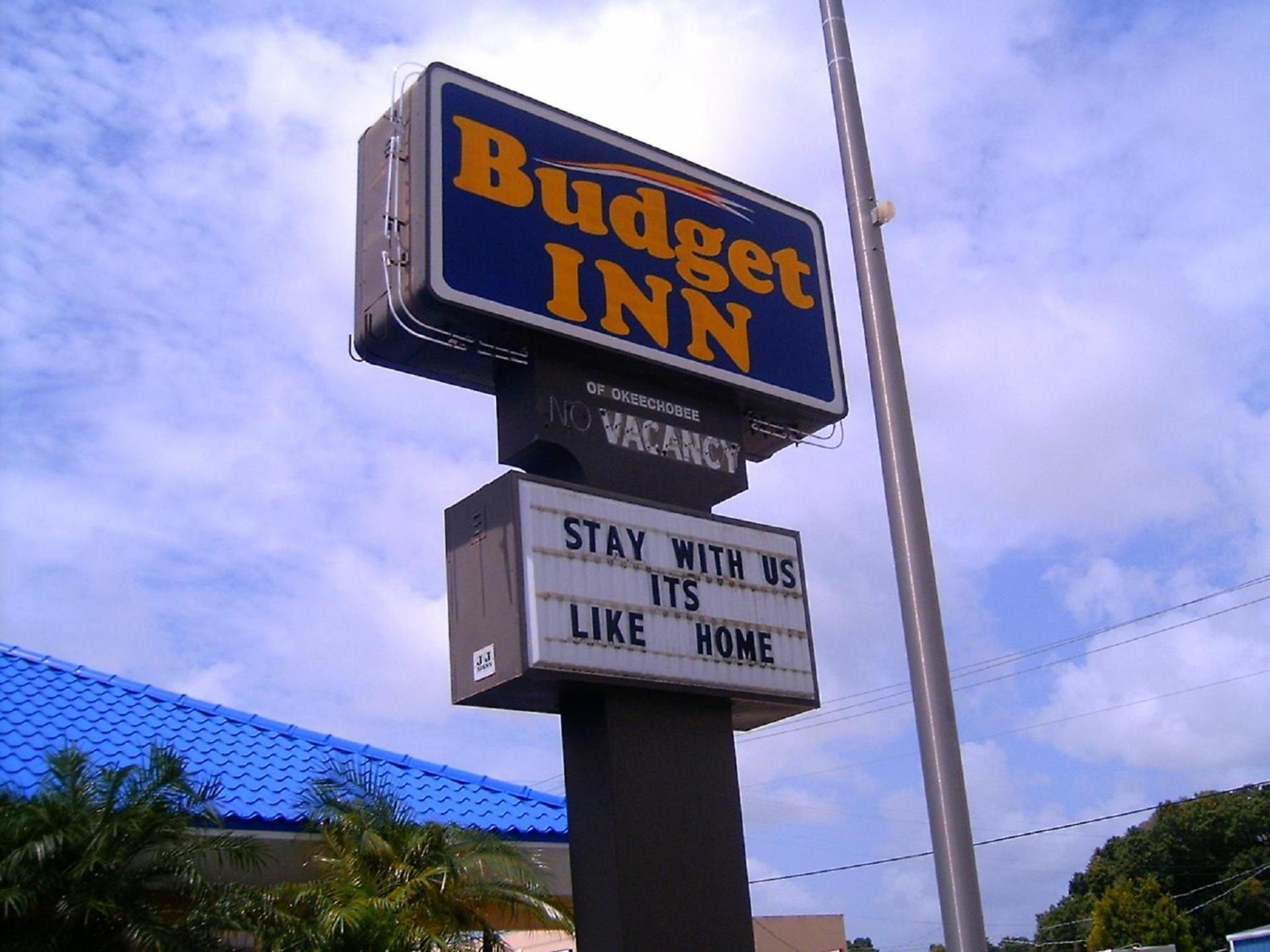 Budget Inn of Okeechobee photo 18