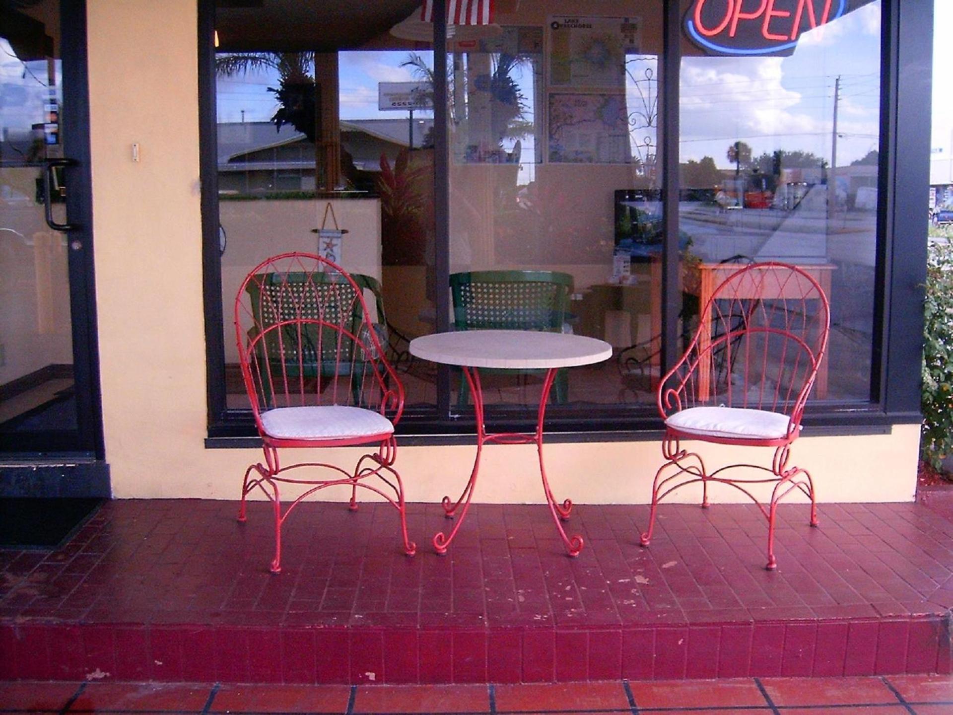 Budget Inn of Okeechobee photo 23