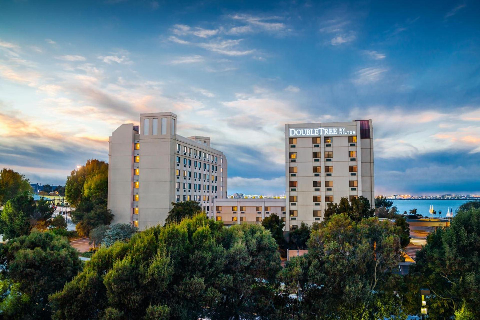 DoubleTree by Hilton San Francisco Airport photo 60