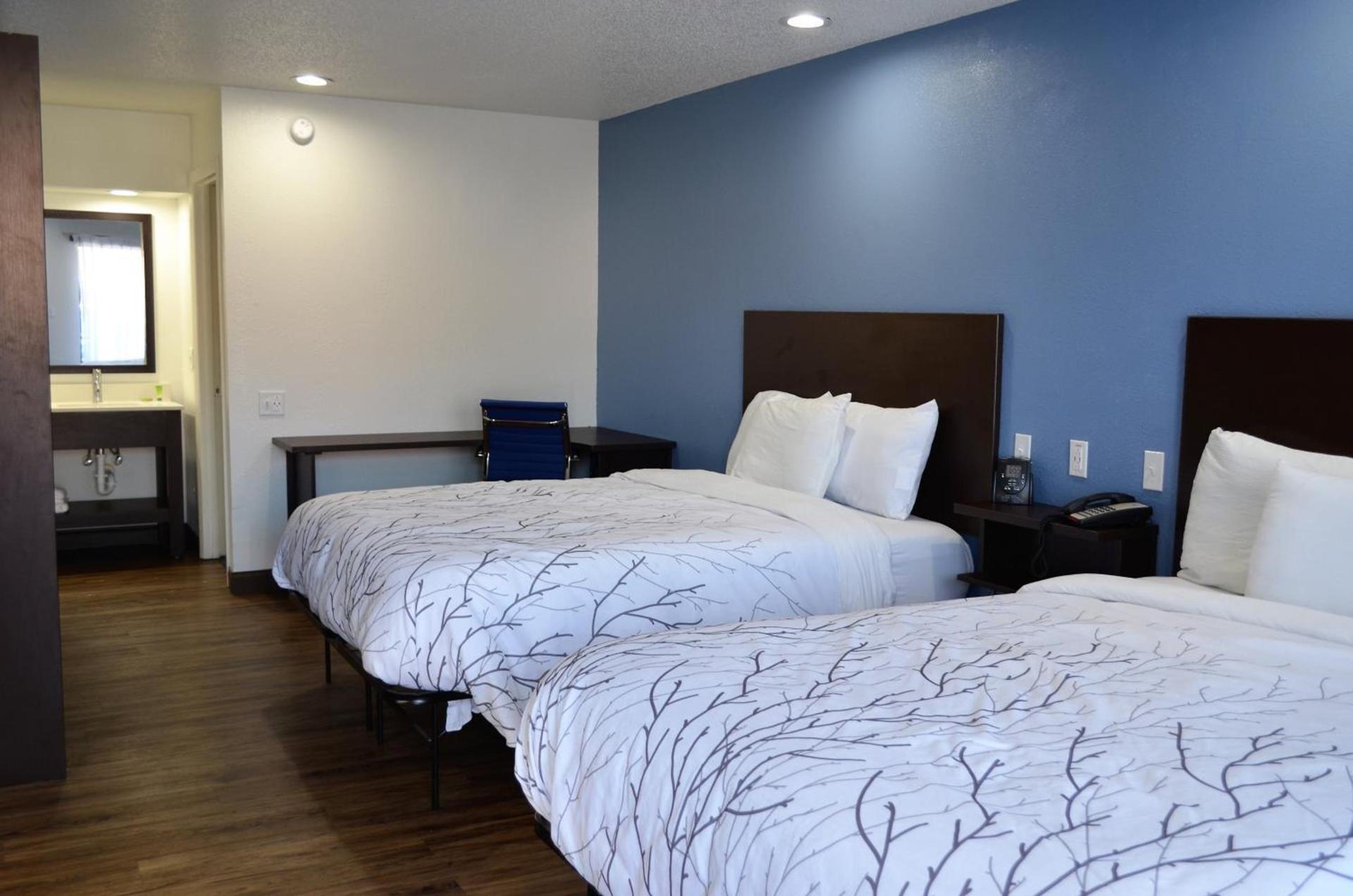 Athena Inn Chattanooga photo 23