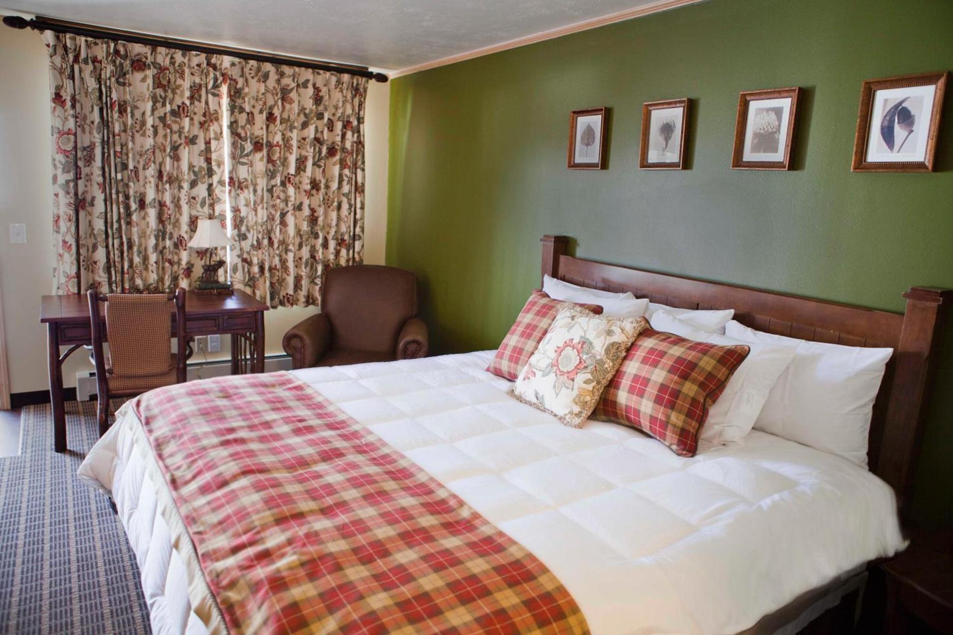 The Inn at Tomichi Village photo 34