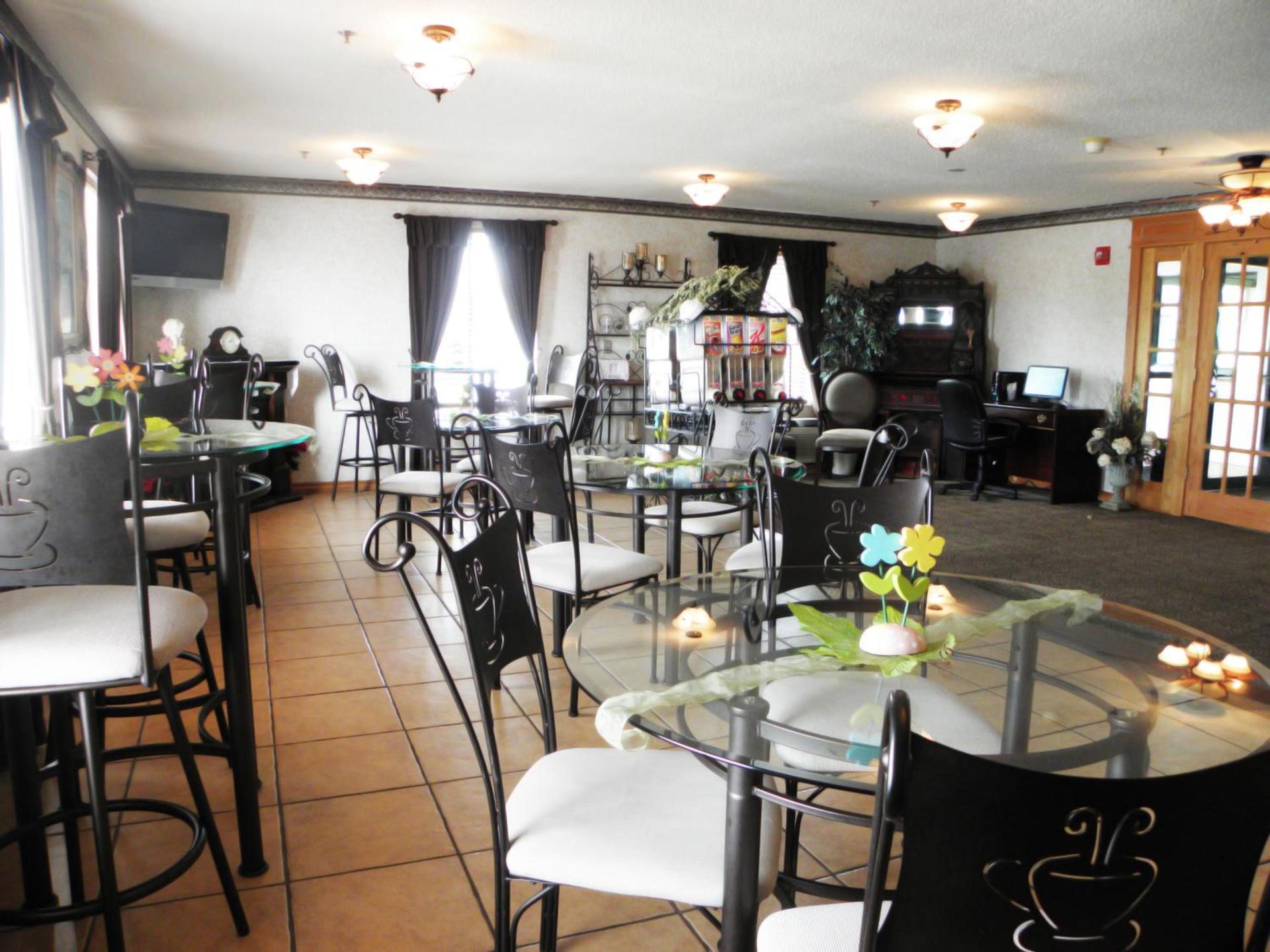 Days Inn by Wyndham Battlefield Rd/Hwy 65 photo 19