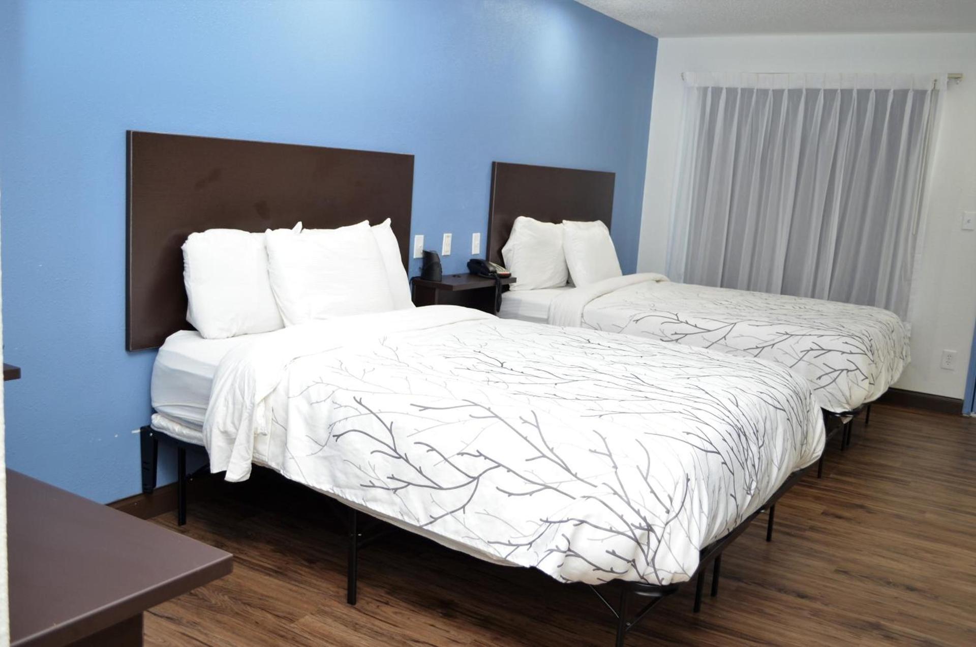 Athena Inn Chattanooga photo 24