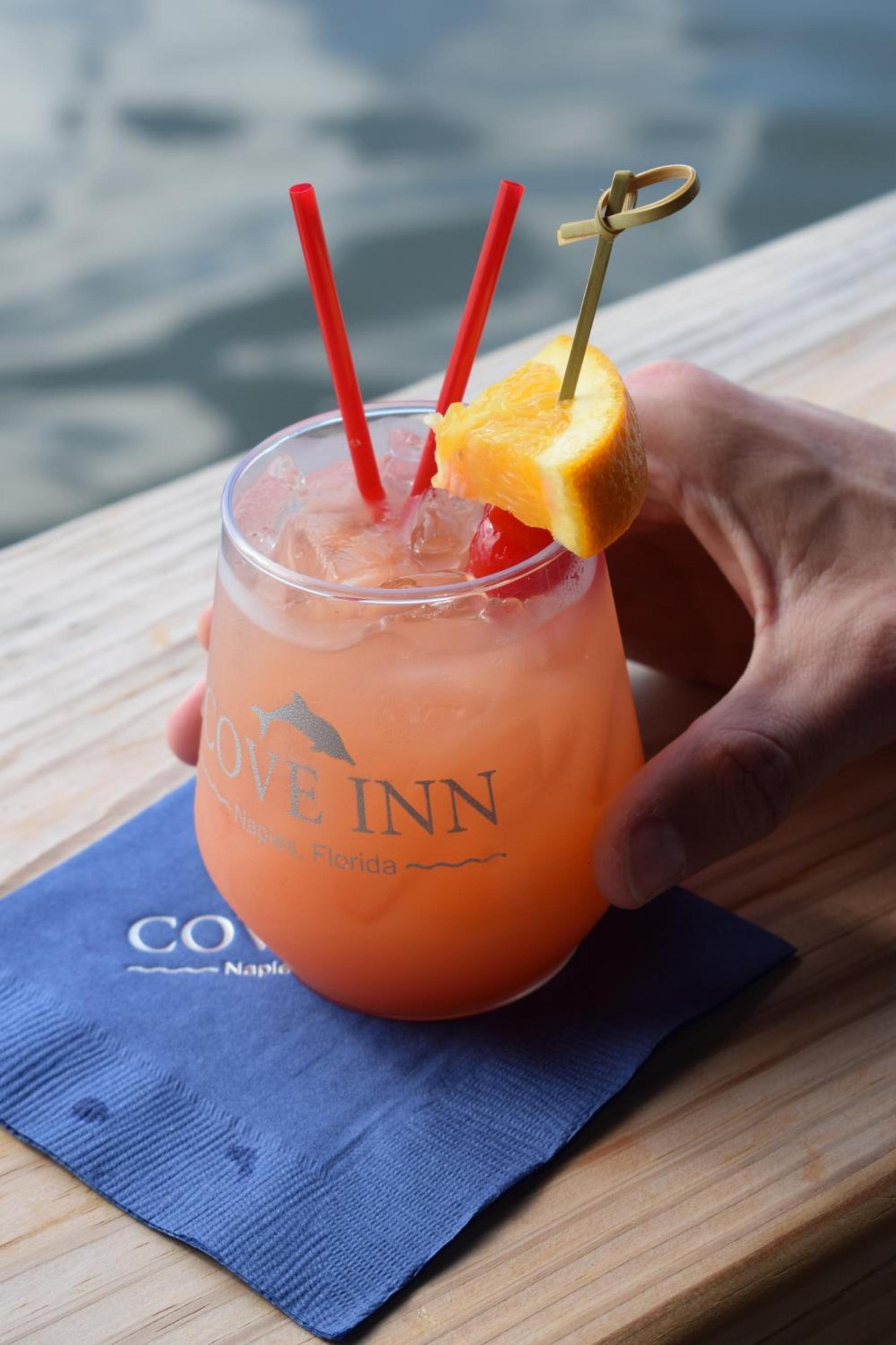Cove Inn on Naples Bay photo 14