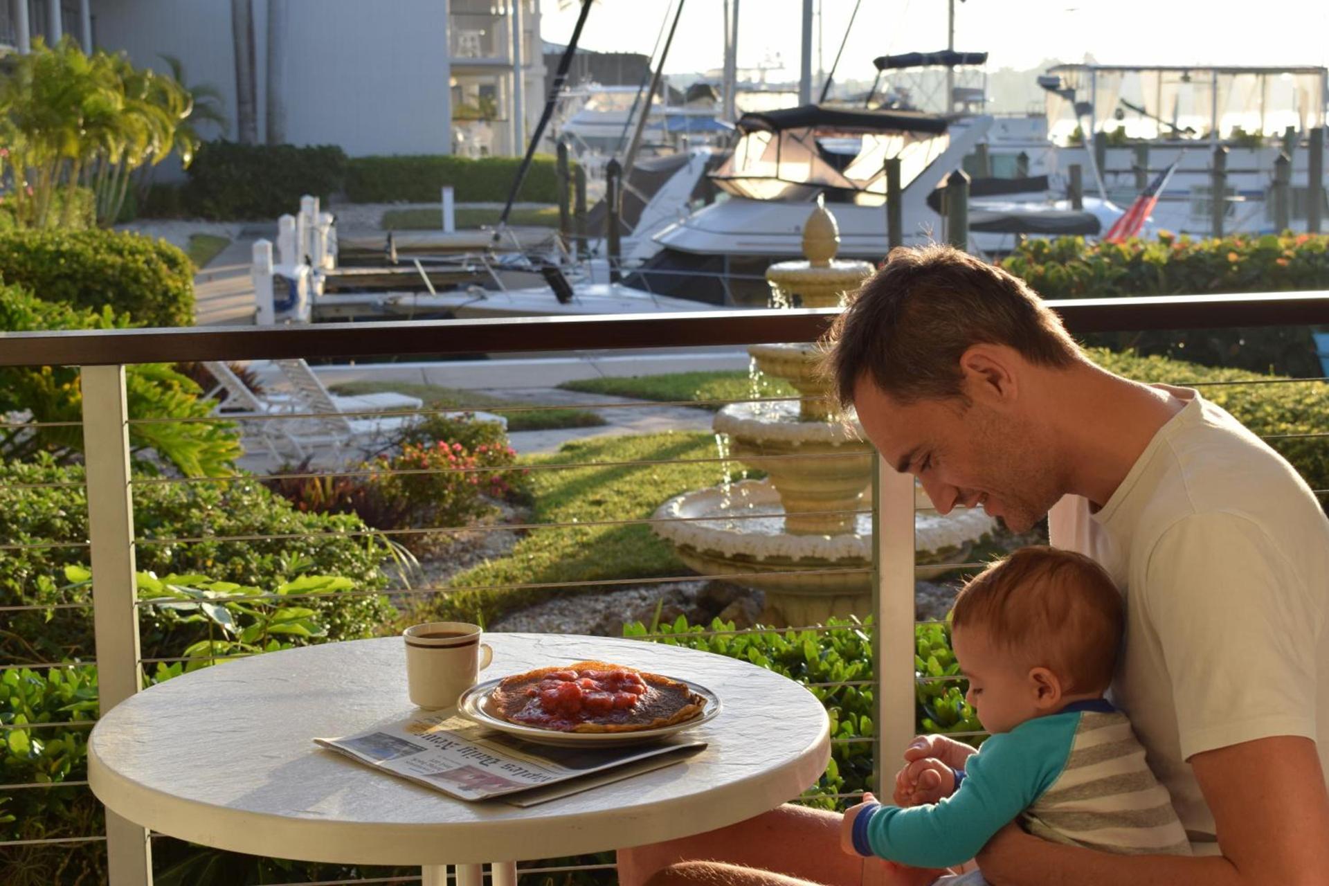Cove Inn on Naples Bay photo 11