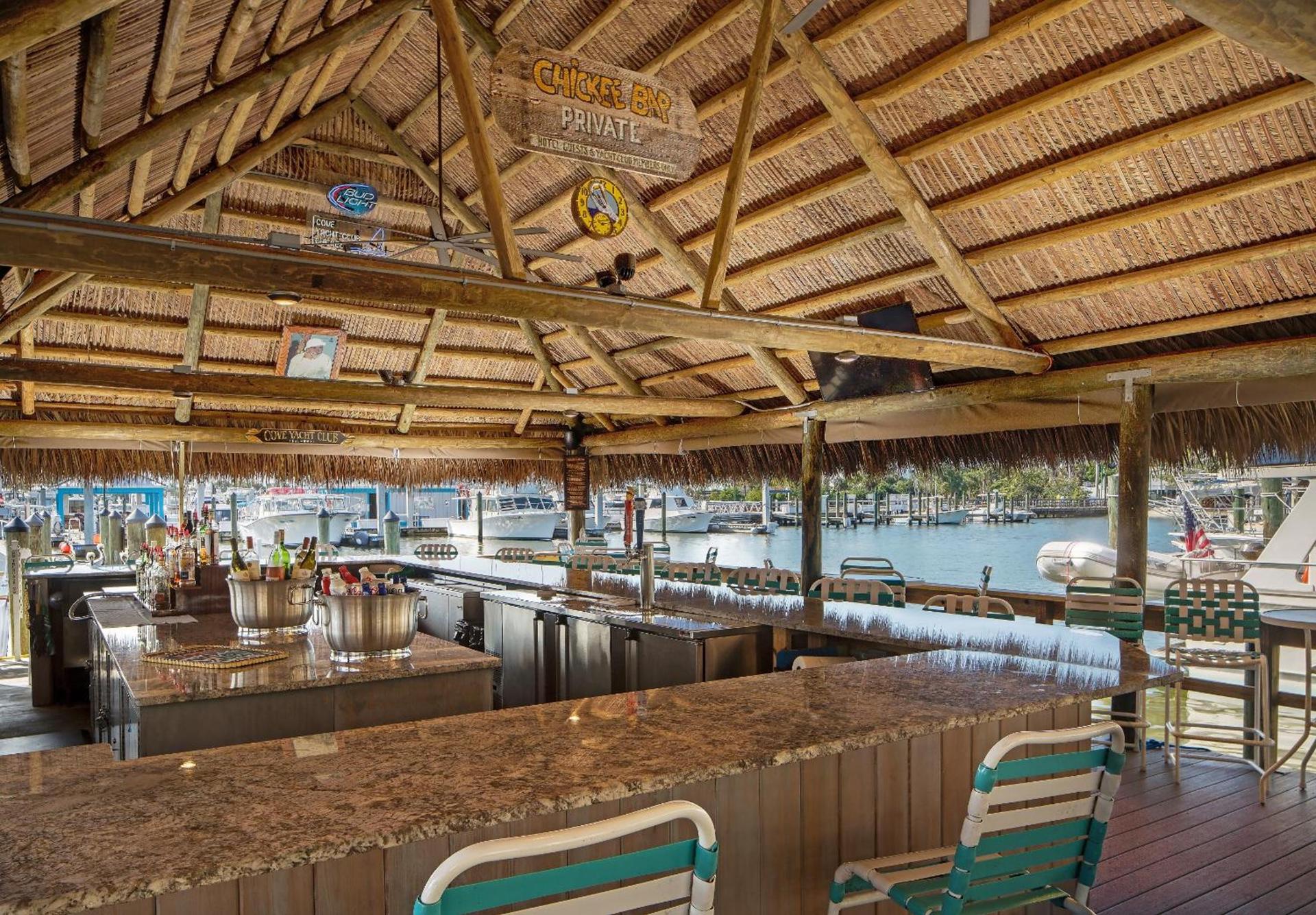 Cove Inn on Naples Bay photo 43