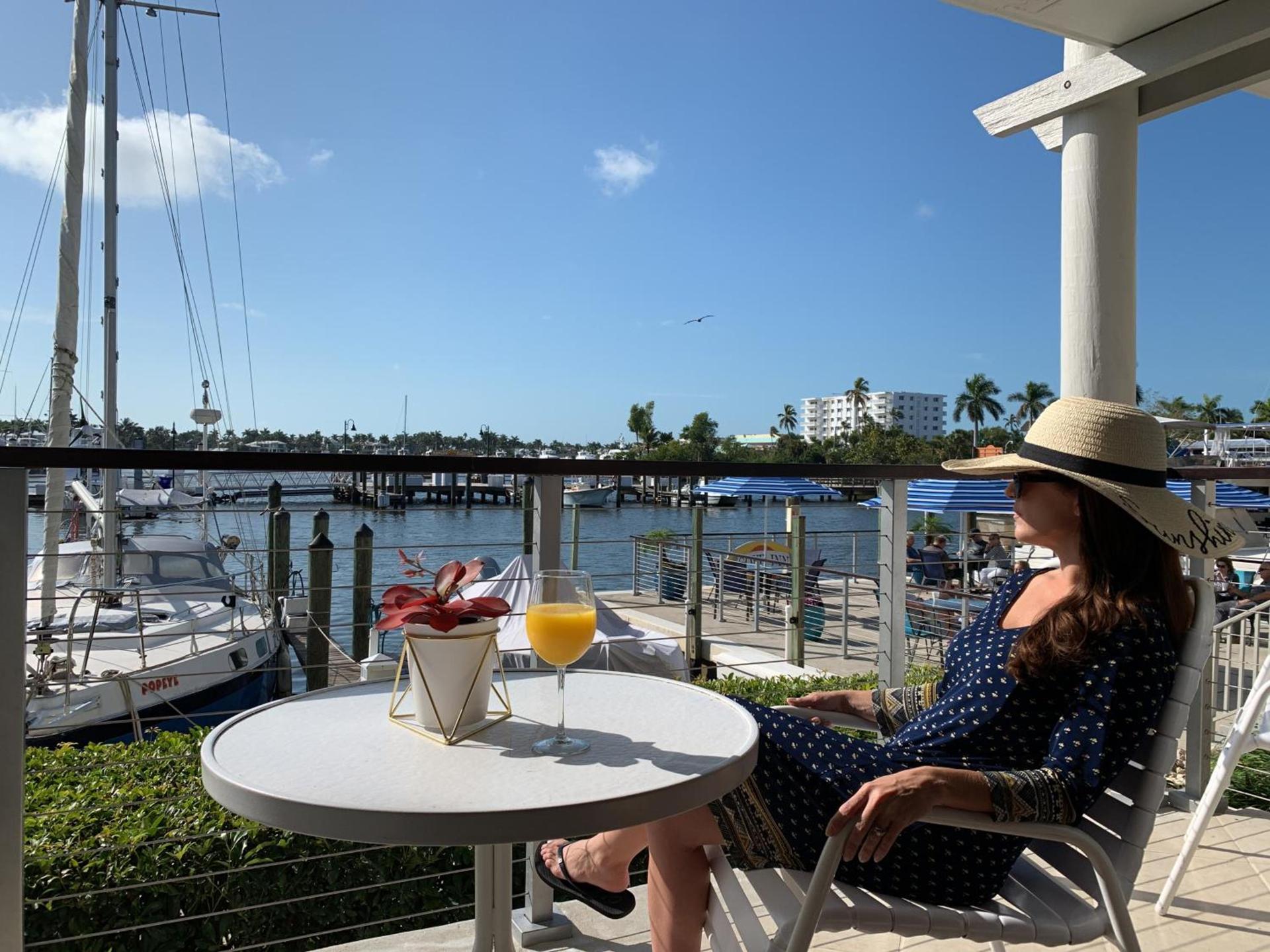 Cove Inn on Naples Bay photo 22