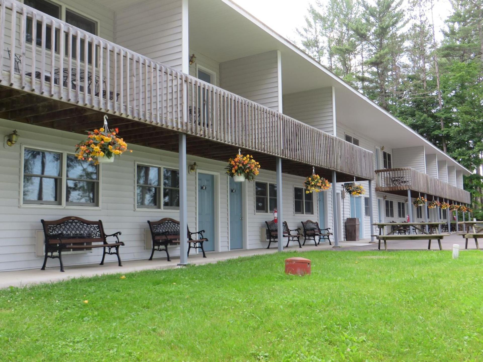 Bayside Inn & Marina photo 50