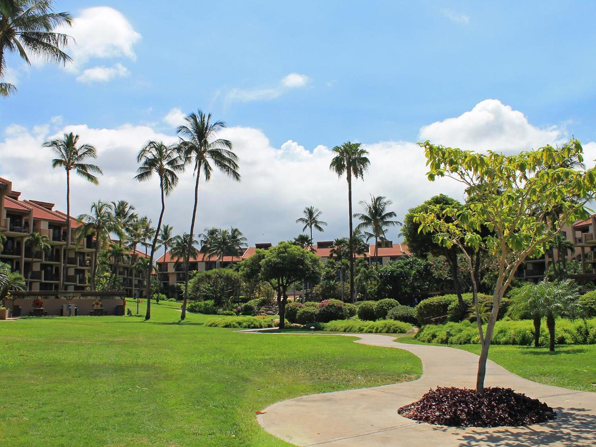 Castle Kama'ole Sands photo 17