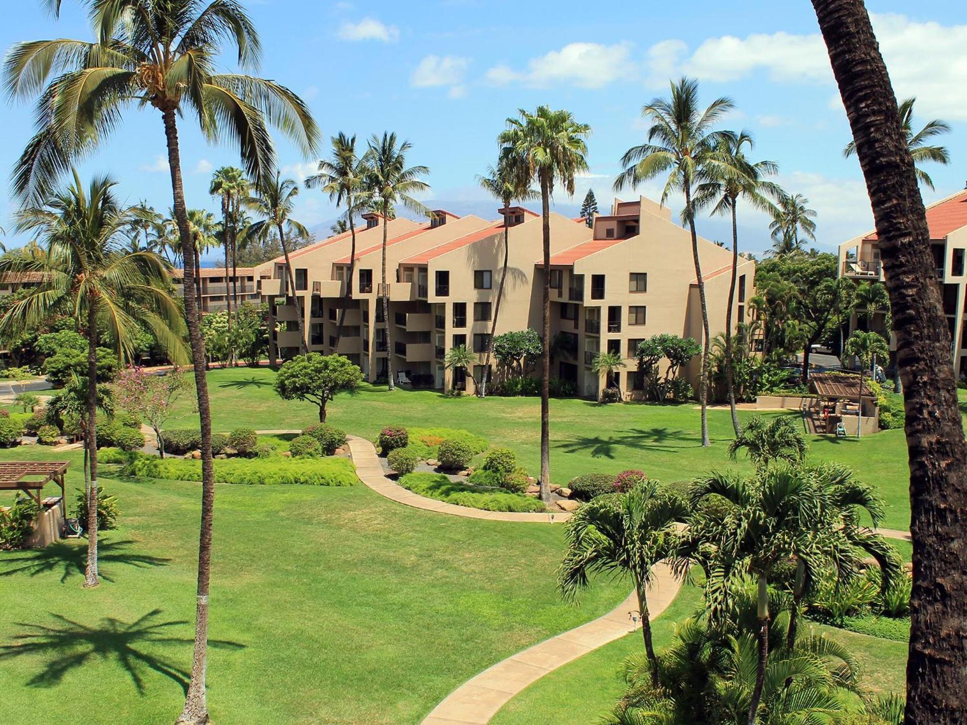 Castle Kama'ole Sands photo 18