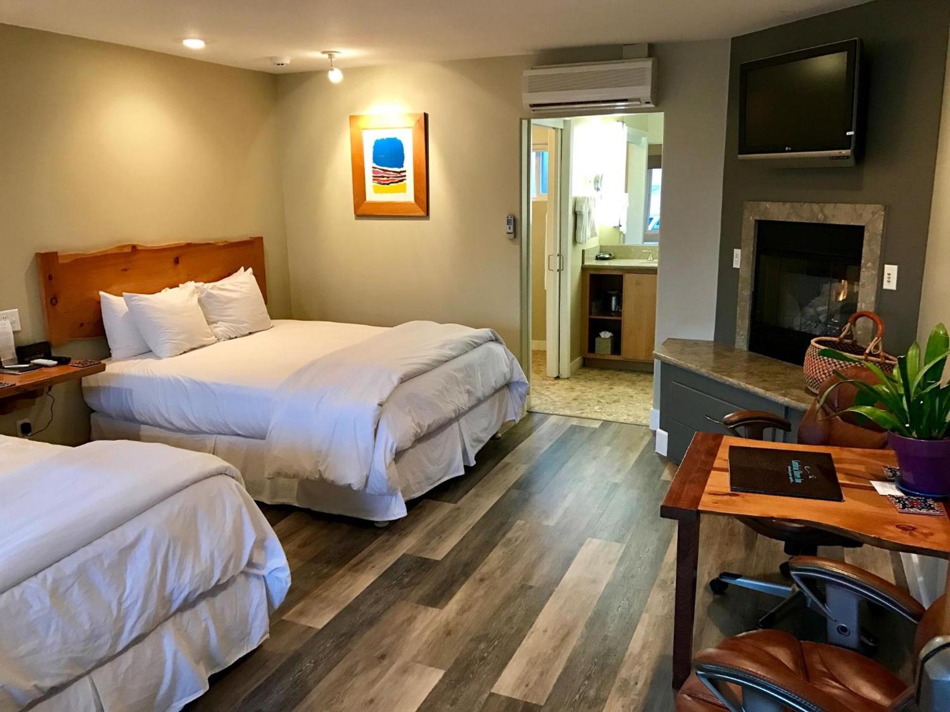 Cambria Shores Inn photo 85