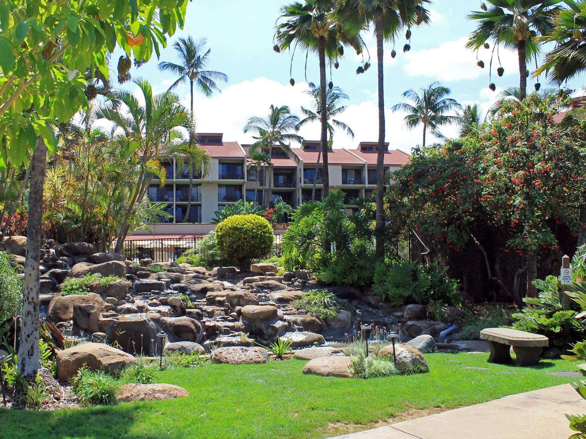 Castle Kama'ole Sands photo 21