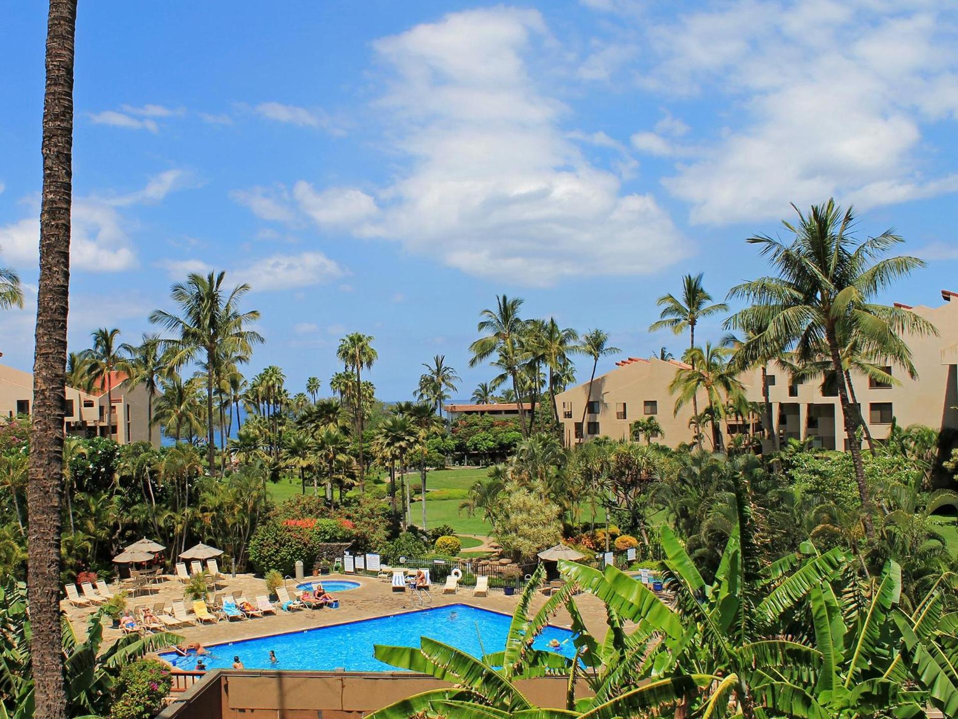 Castle Kama'ole Sands photo 4