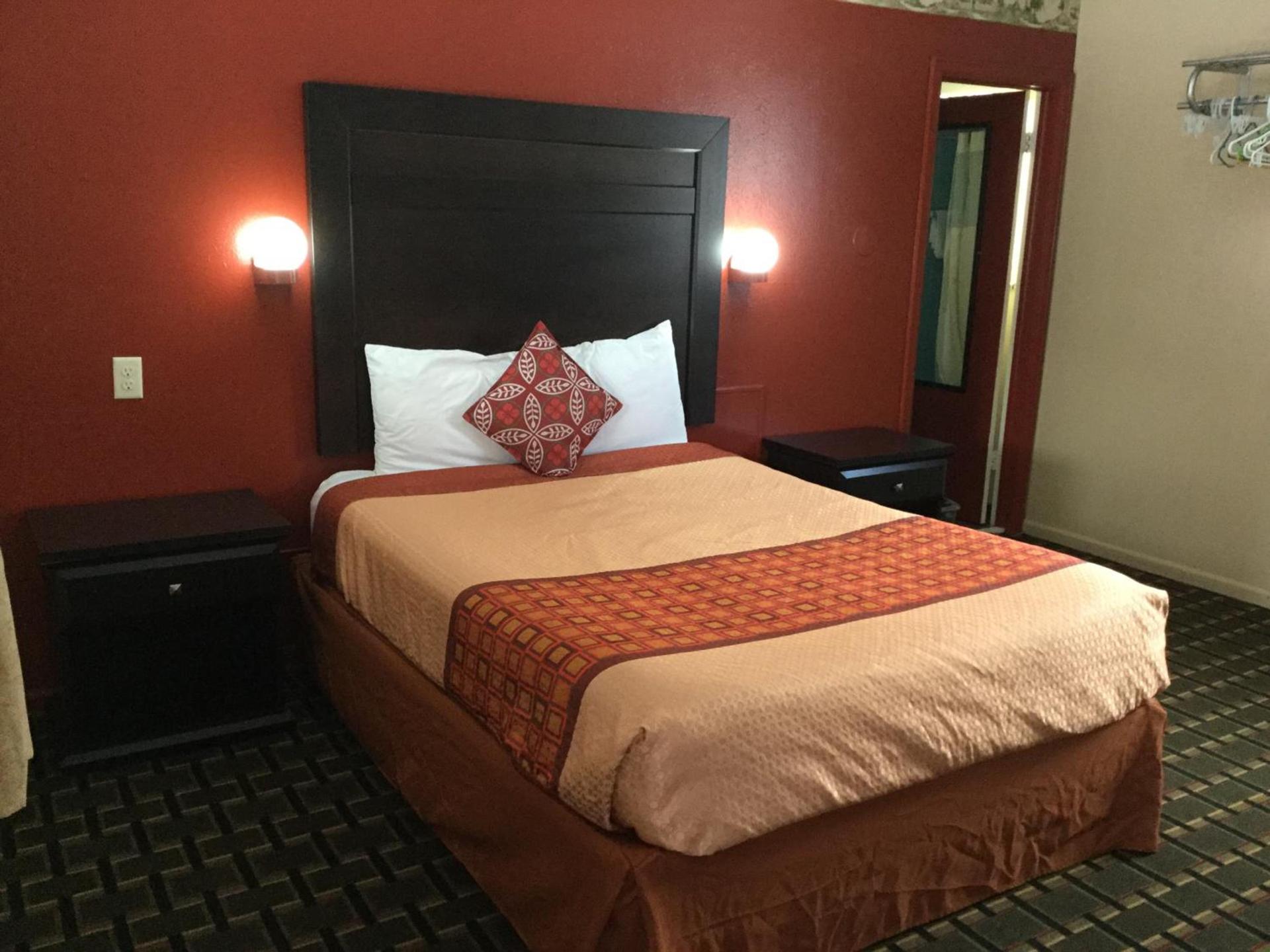 Best Motel photo 8