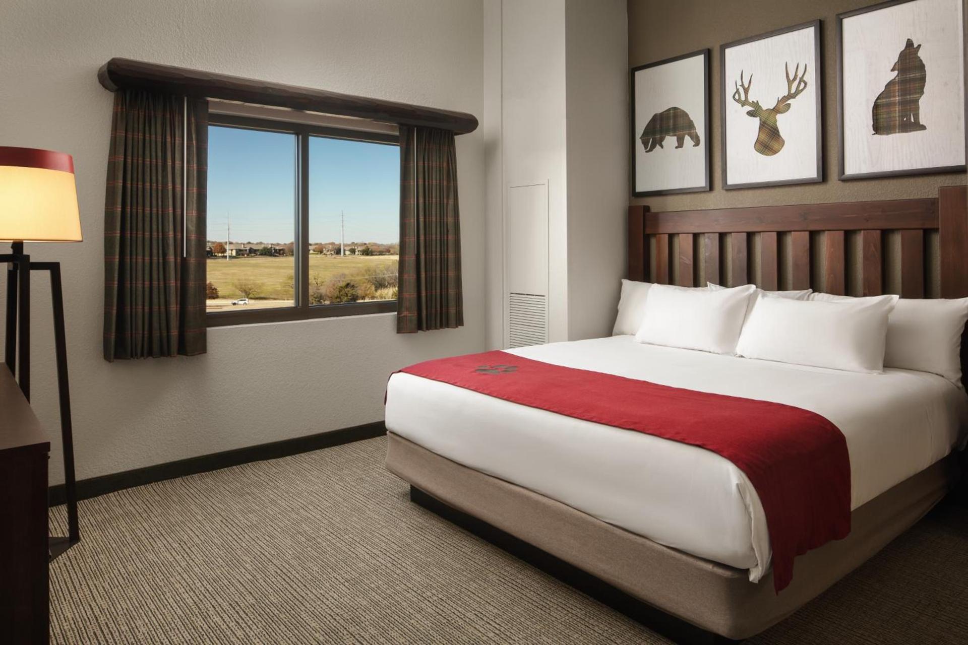 Great Wolf Lodge Grapevine photo 9