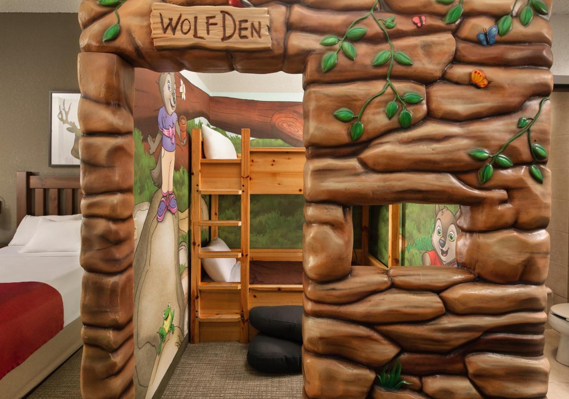 Great Wolf Lodge Grapevine photo 14