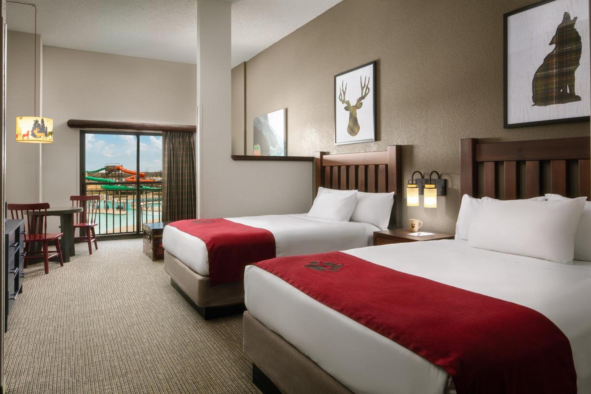 Great Wolf Lodge Grapevine photo 6
