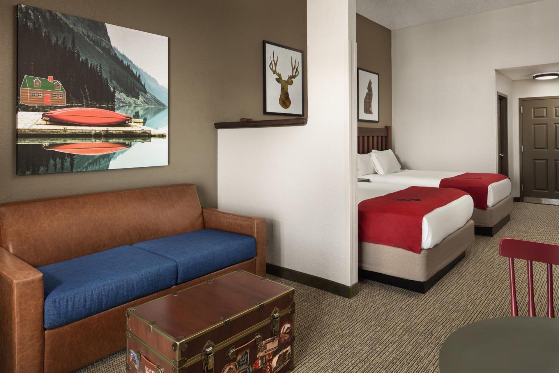 Great Wolf Lodge Grapevine photo 10