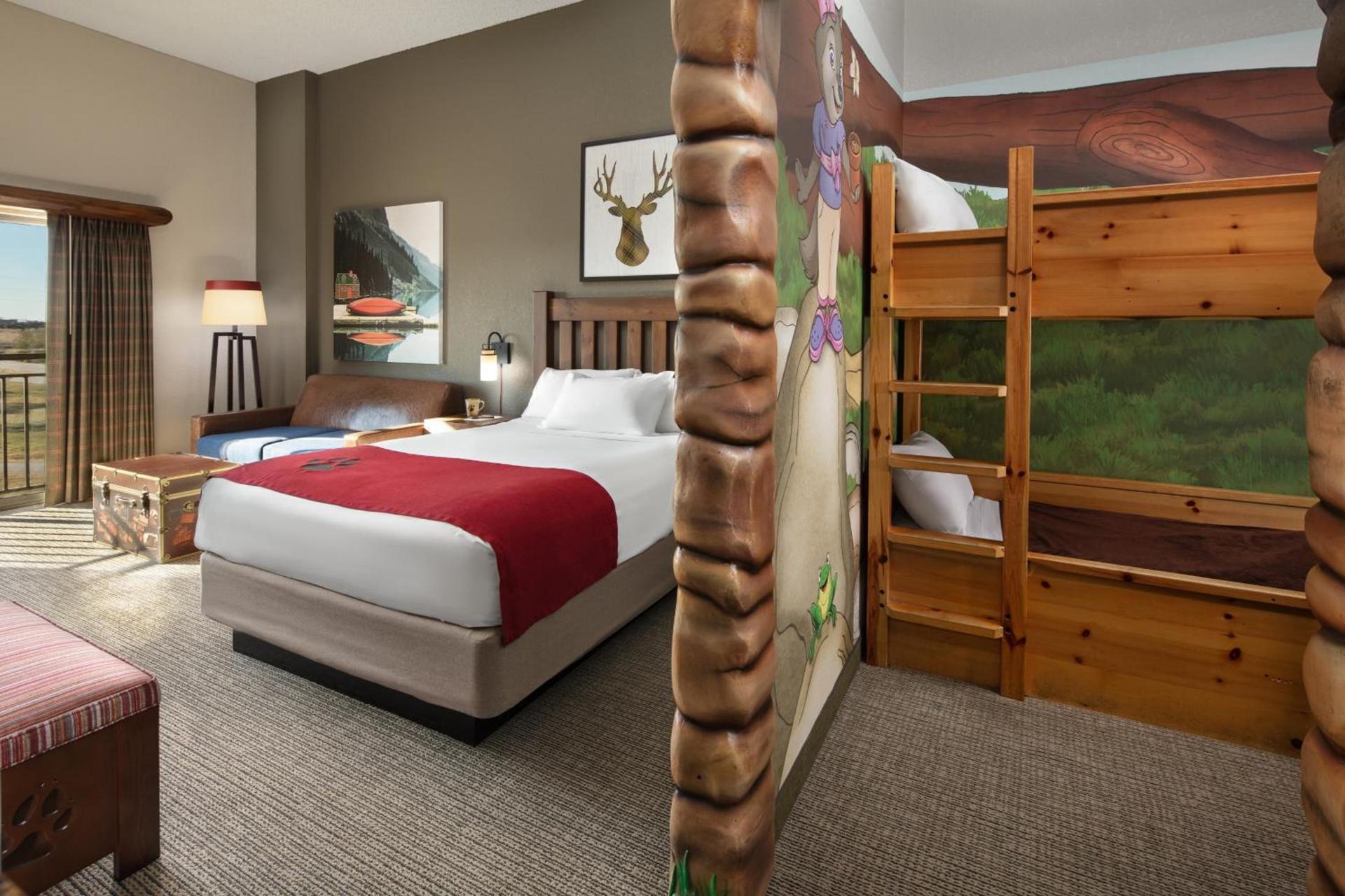 Great Wolf Lodge Grapevine photo 12