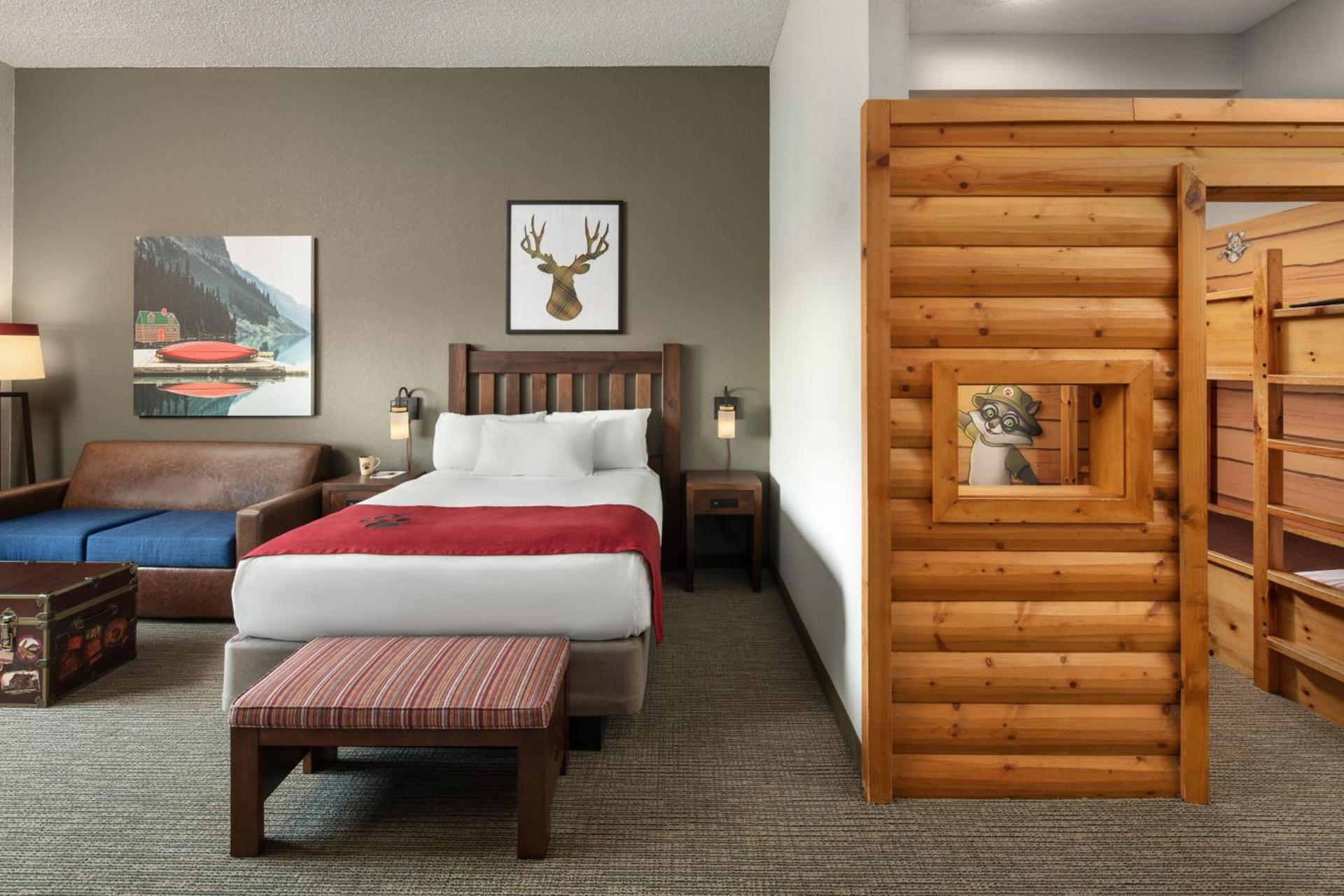 Great Wolf Lodge Grapevine photo 13