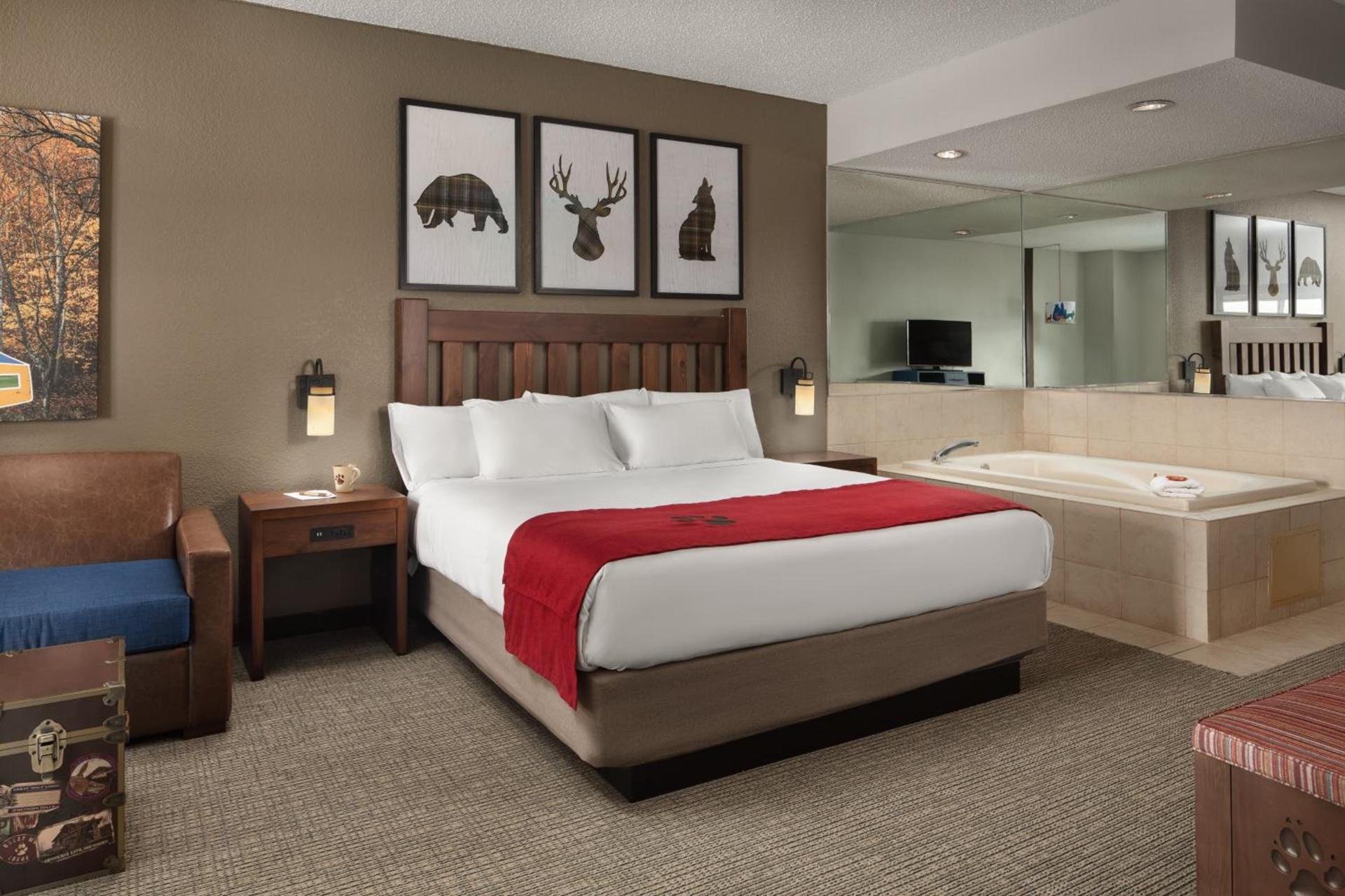 Great Wolf Lodge Grapevine photo 11
