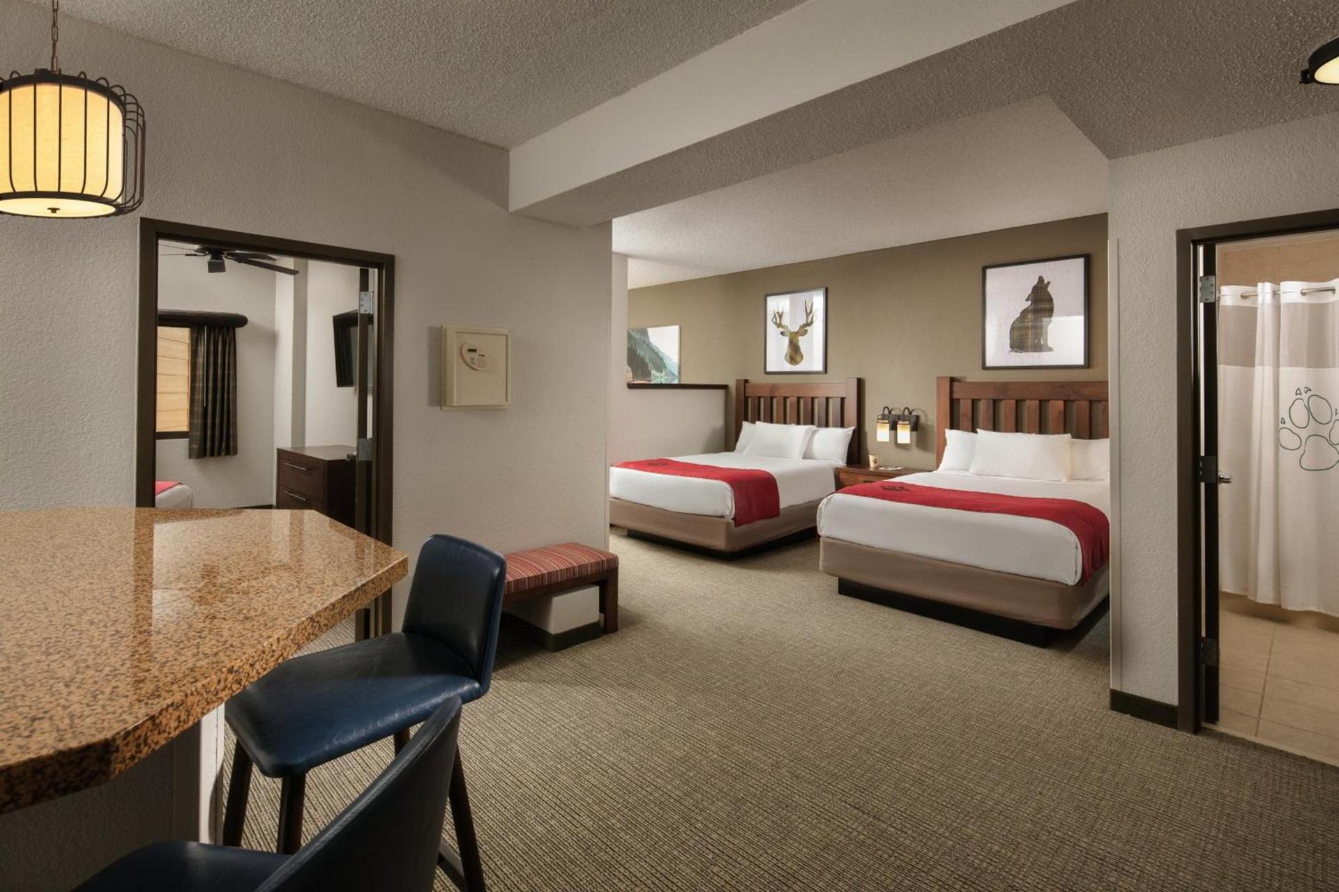 Great Wolf Lodge Grapevine photo 7