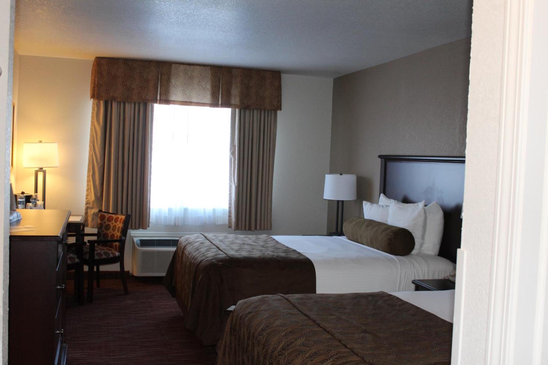 Best Western Plus Concord Inn photo 44