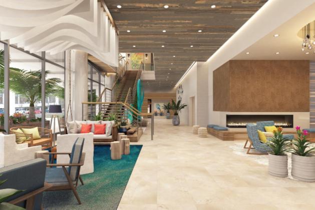 Margaritaville Hotel Nashville photo 23