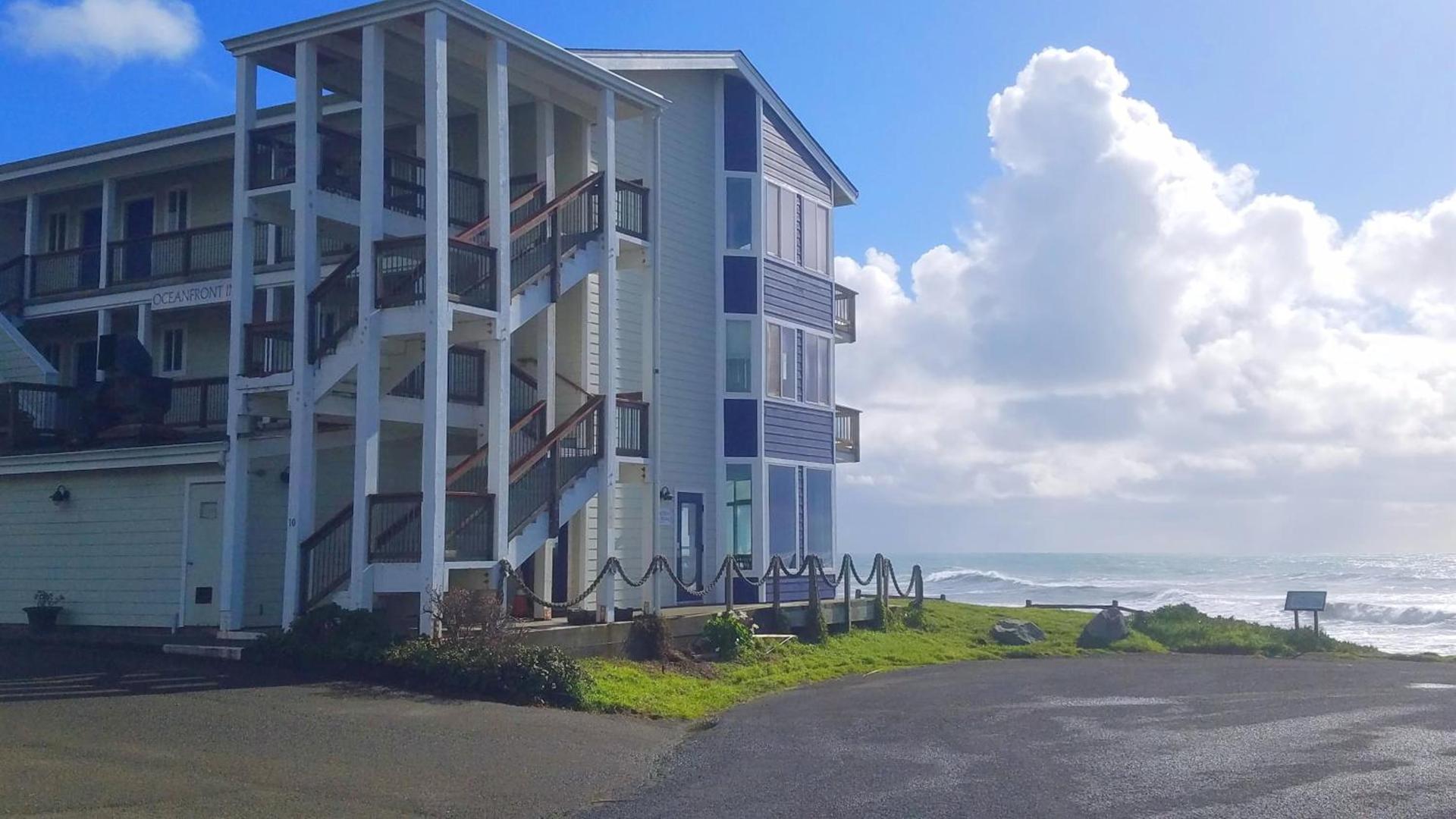 The Oceanfront Inn photo 31