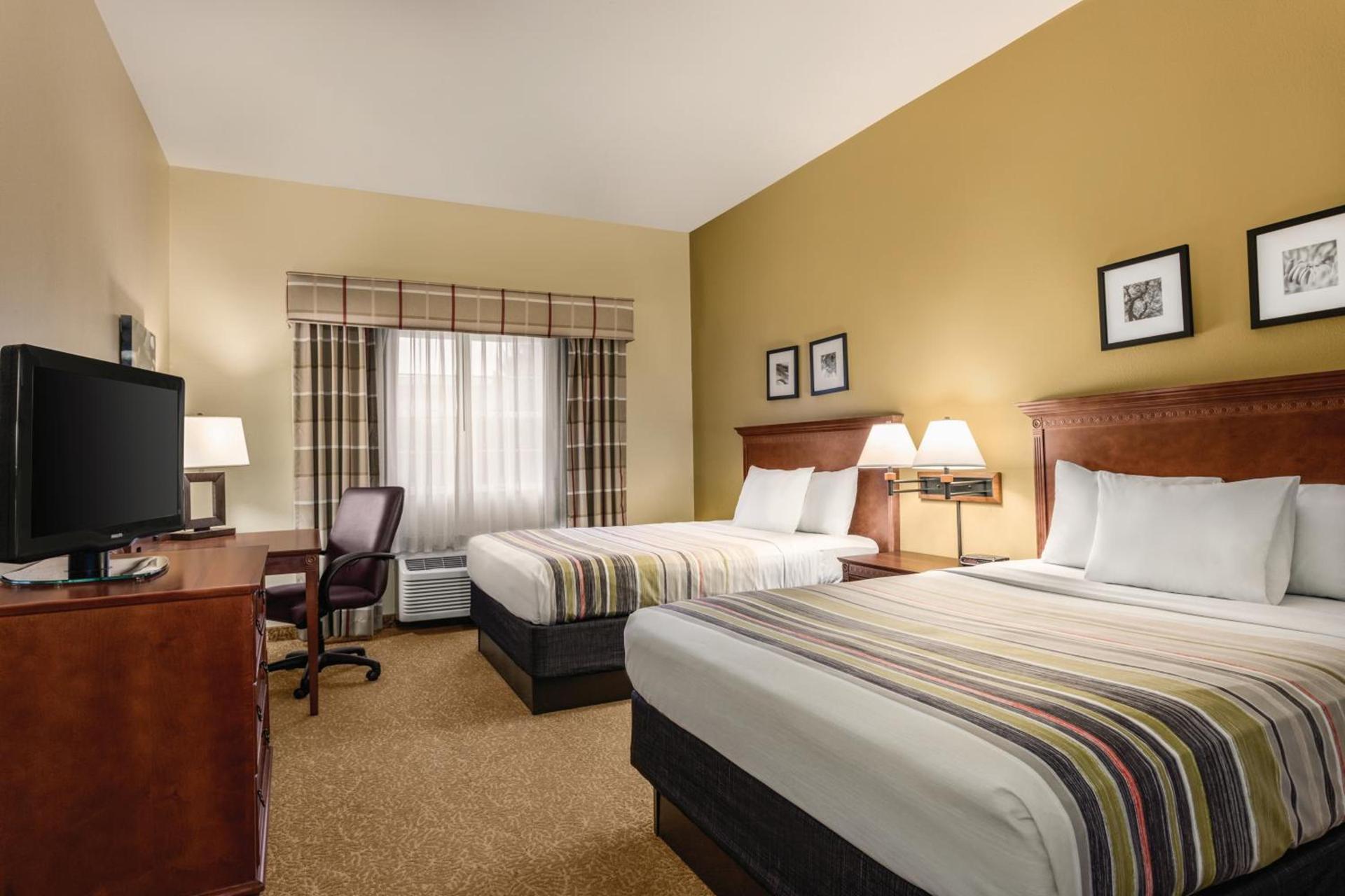 Country Inn & Suites by Radisson, Dakota Dunes, SD photo 35