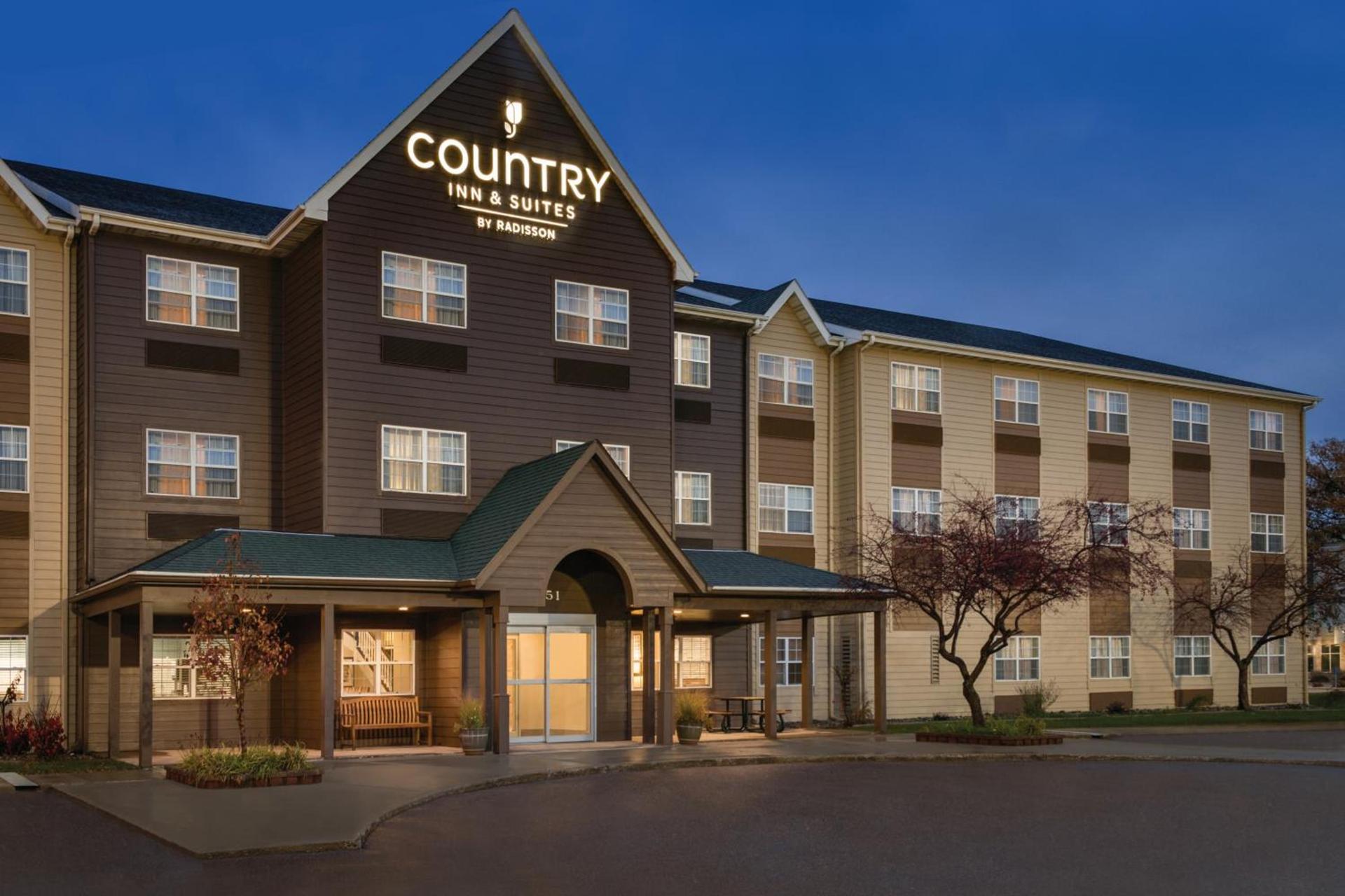 Country Inn & Suites by Radisson, Dakota Dunes, SD photo 20