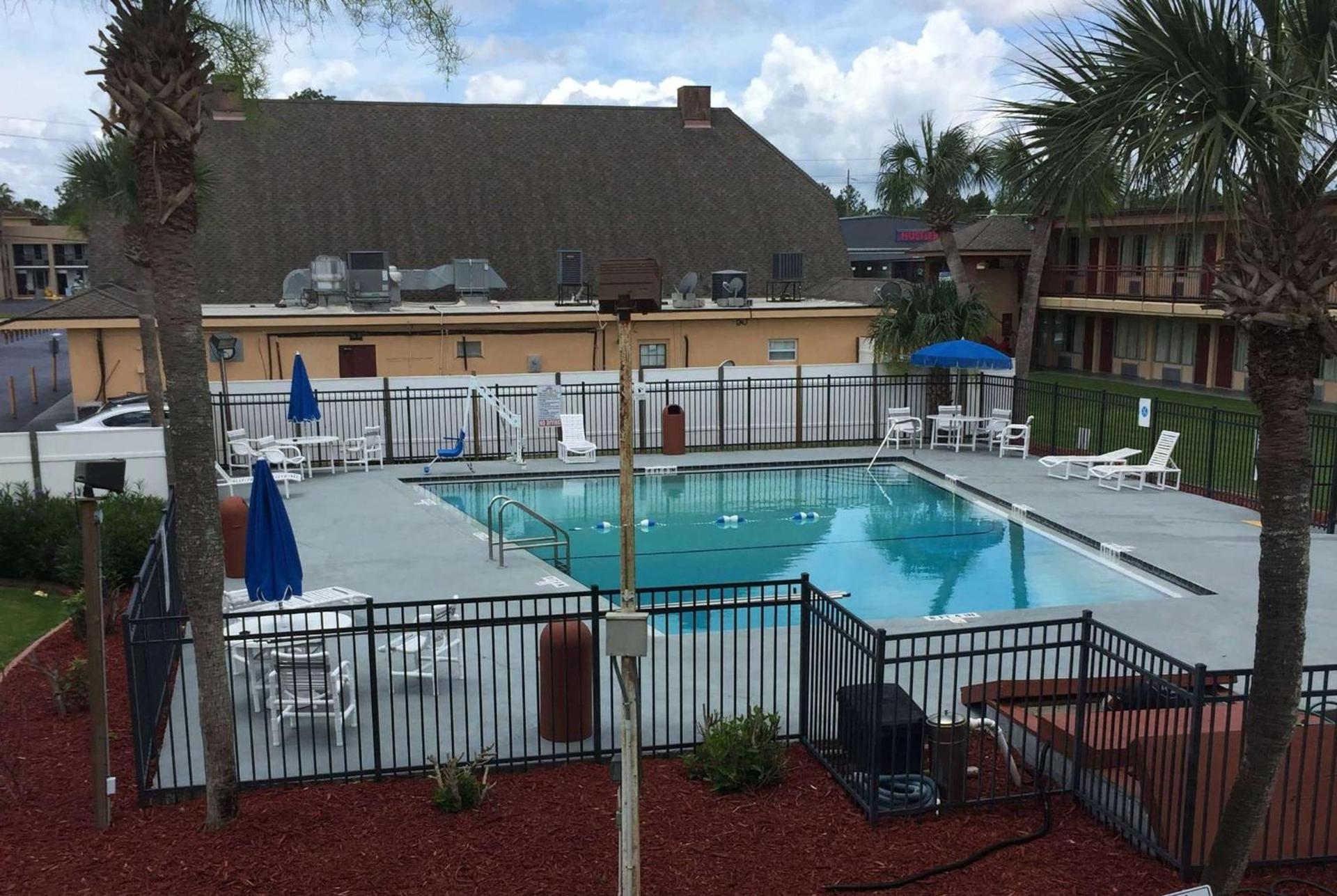 Days Inn by Wyndham St Augustine I-95-Outlet Mall photo 16