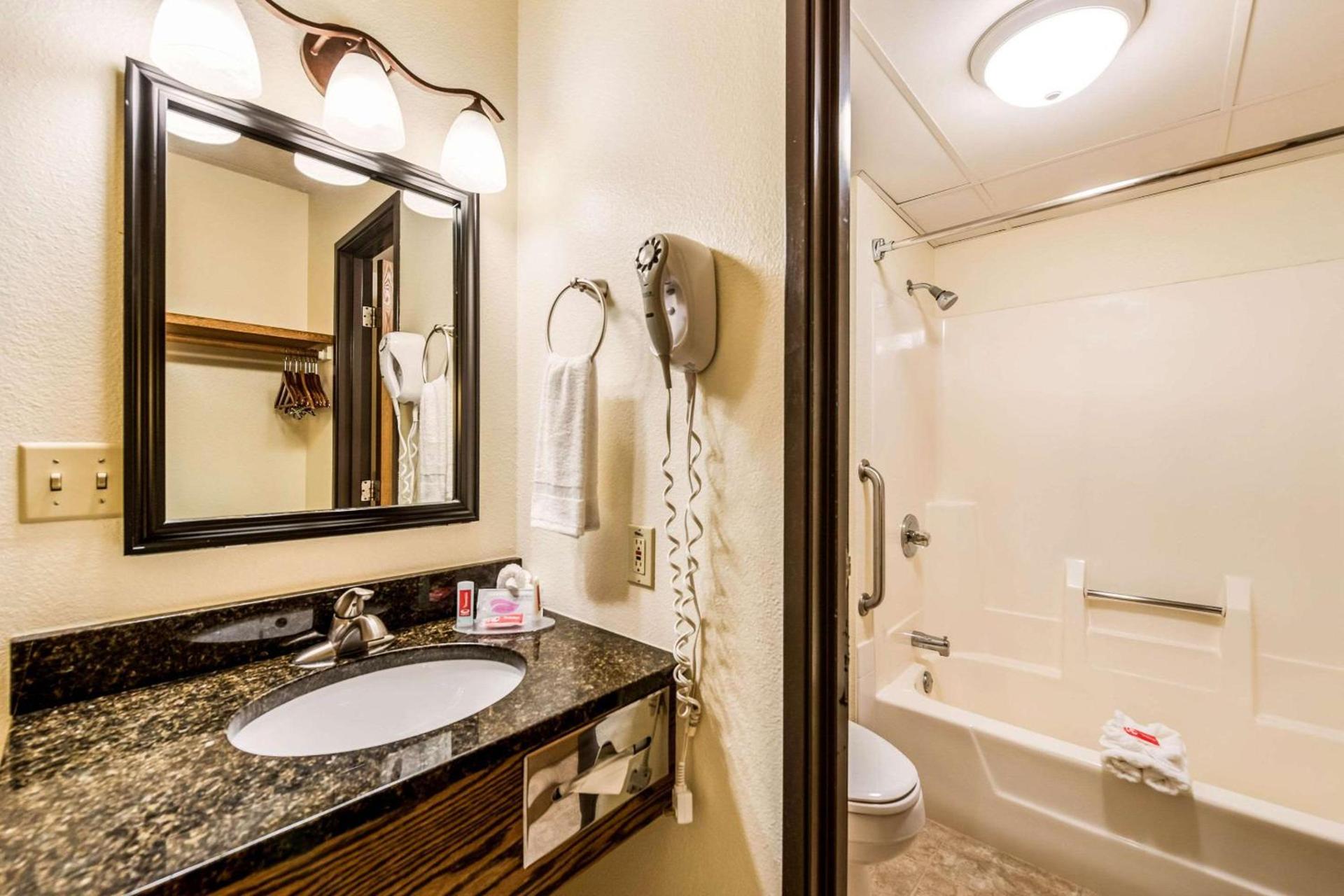 Econo Lodge Mayo Clinic Area photo 16