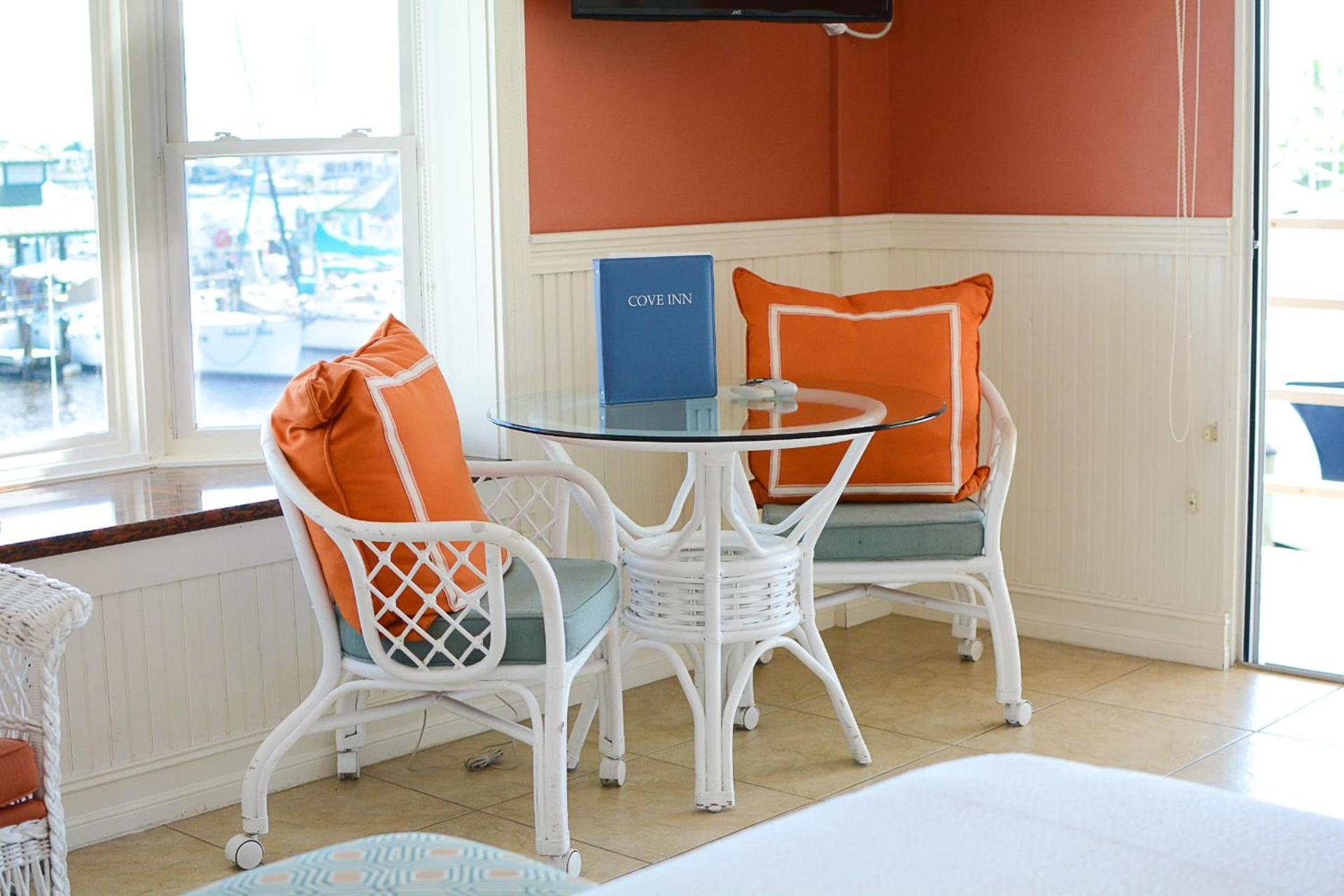 Cove Inn on Naples Bay photo 38