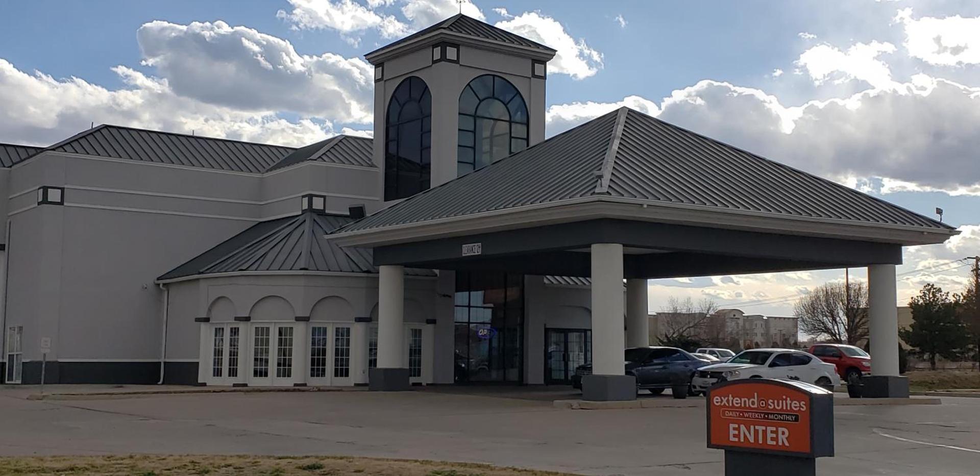 Extend-a-Suites - Extended Stay, I-40 Amarillo West photo 18