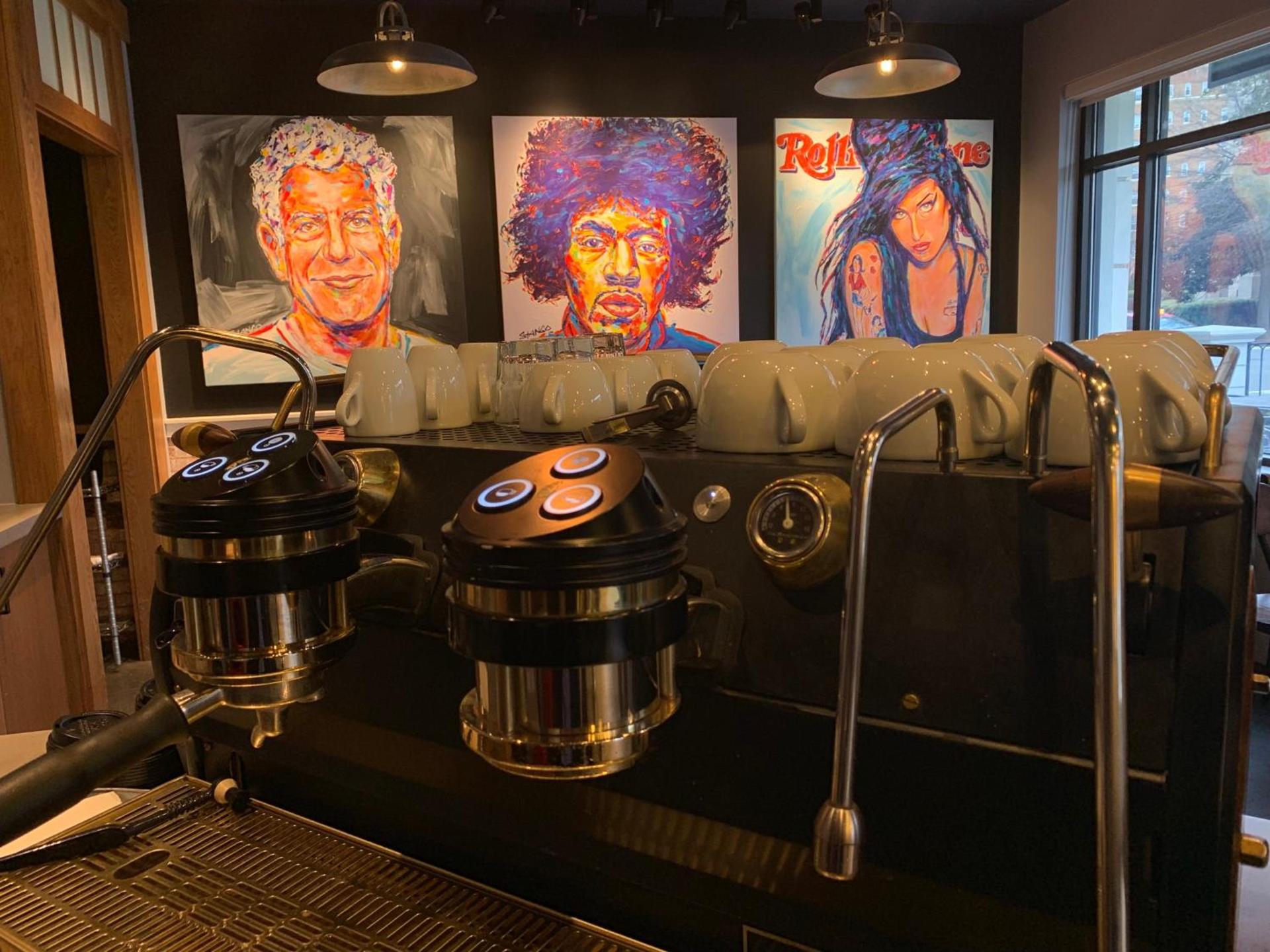 The Darcy Hotel, Washington DC photo 18