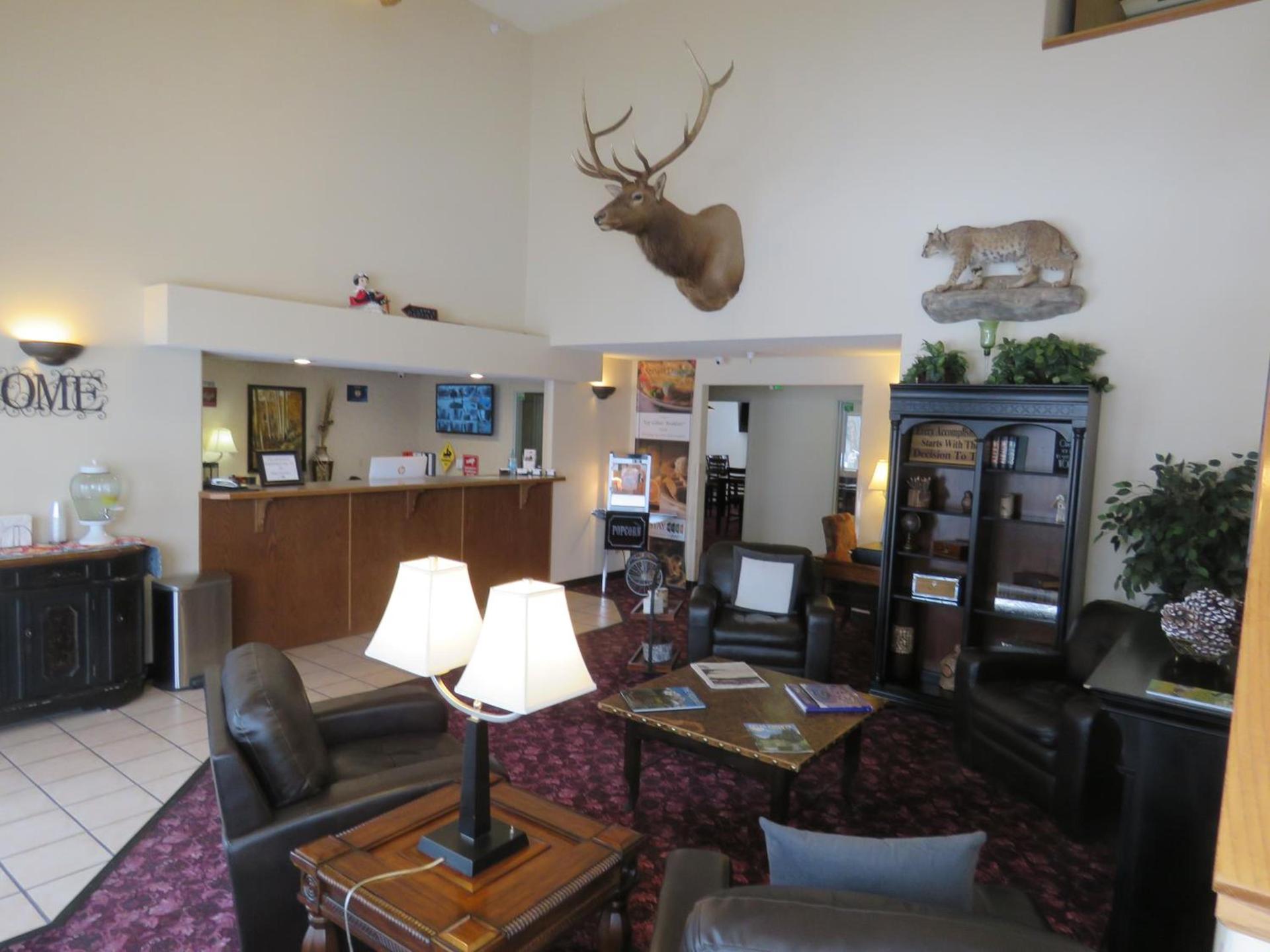 Stay Wise Inn Cedaredge photo 35
