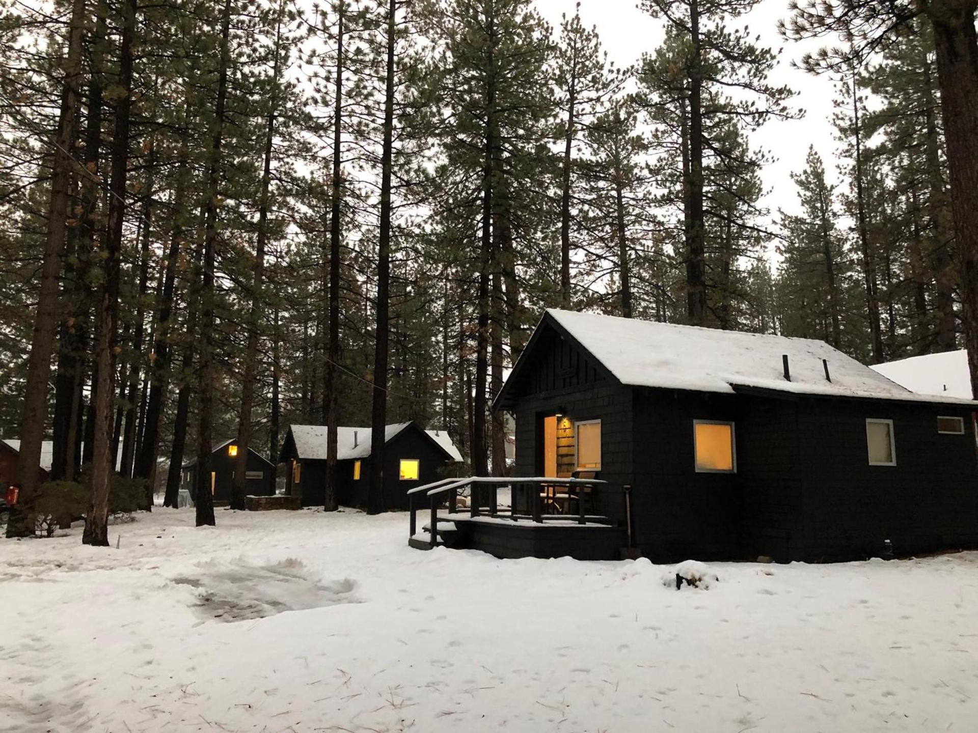 Colorado Lodge photo 1