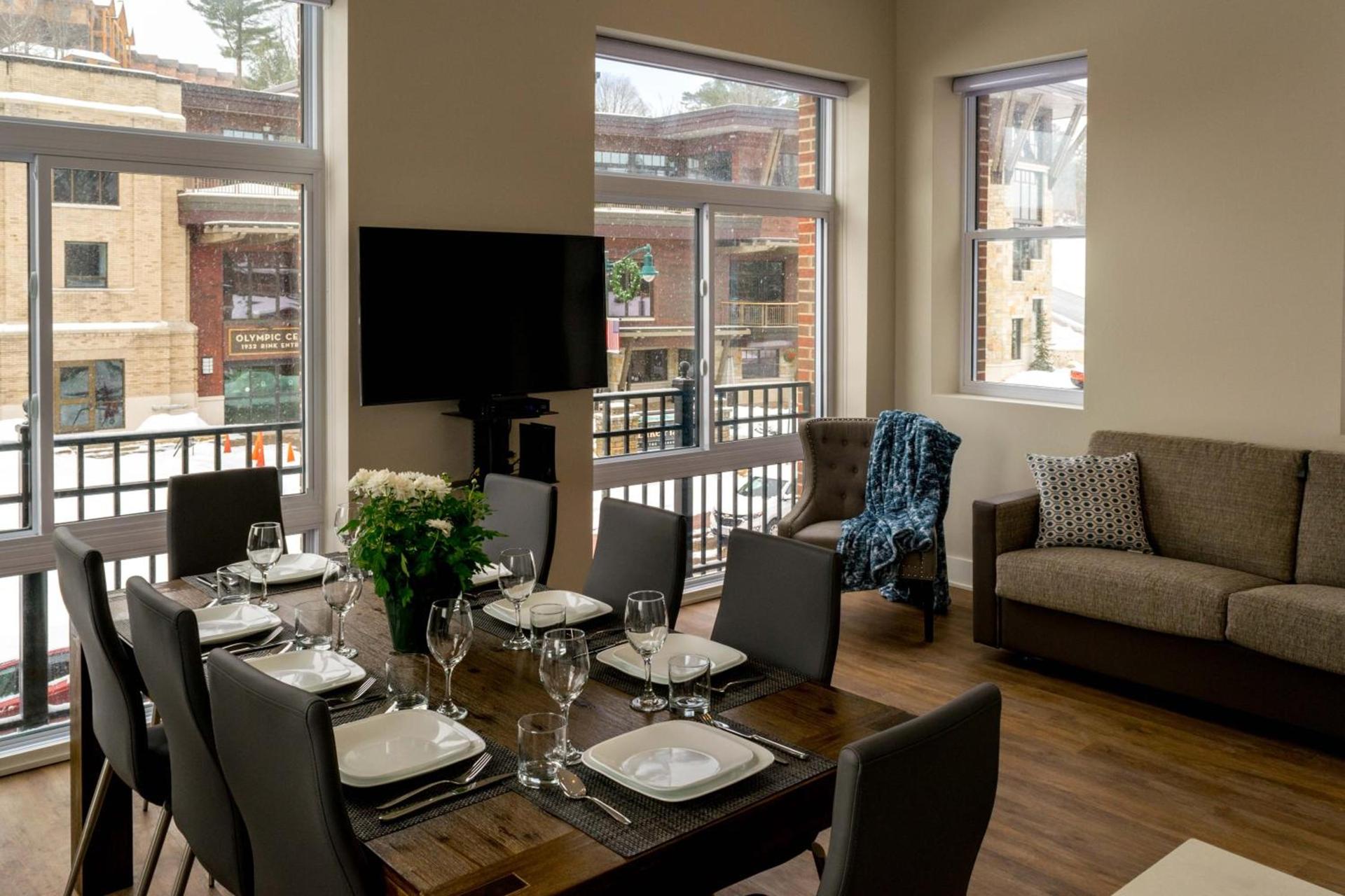Lake Placid Inn: Main Street photo 65