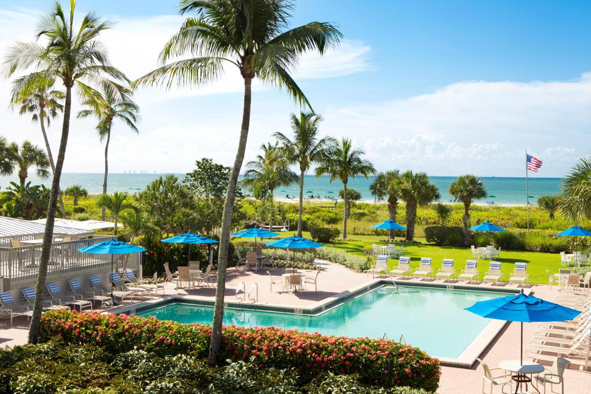 Sanibel Inn photo 3