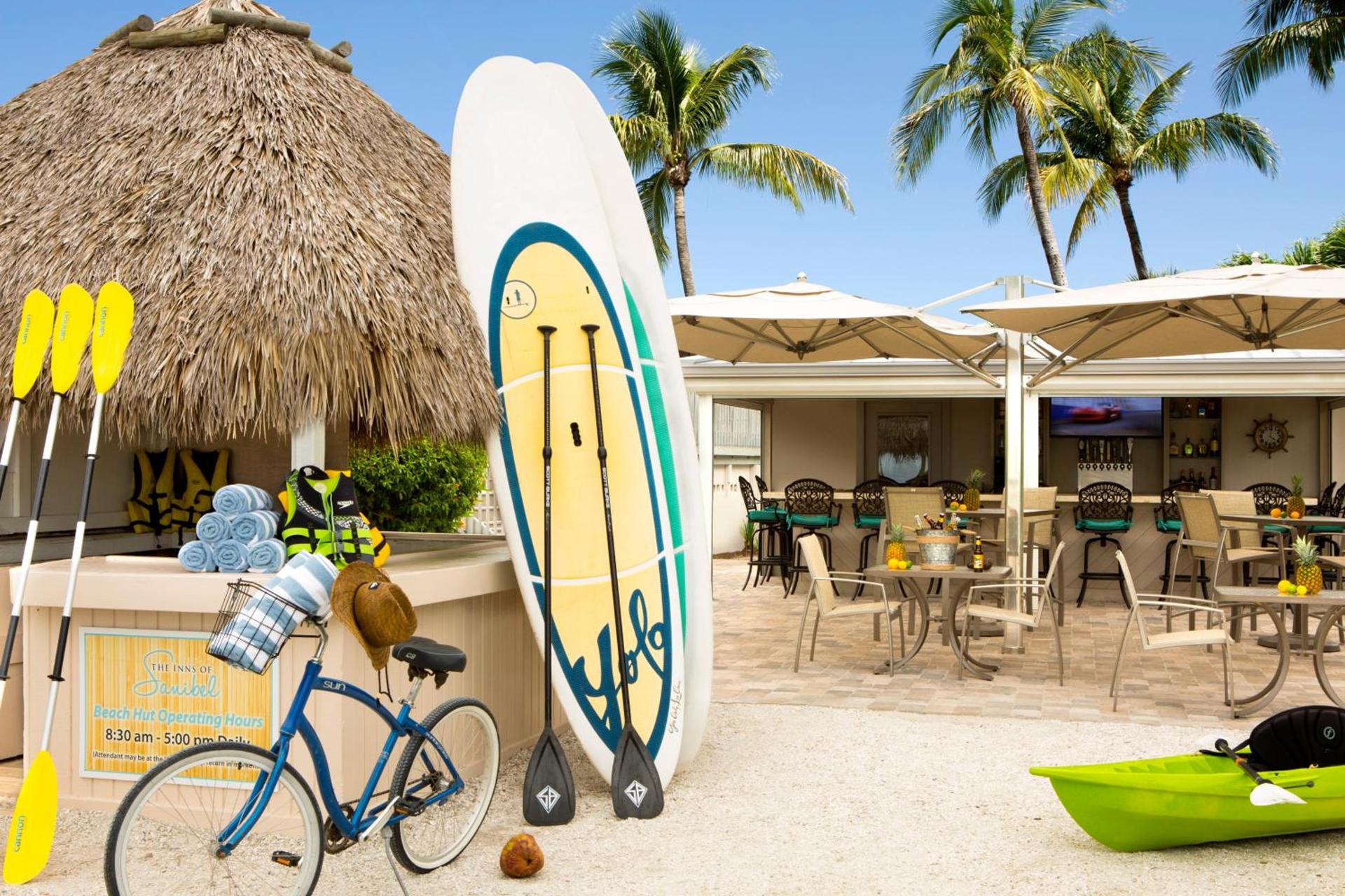 Sanibel Inn photo 20