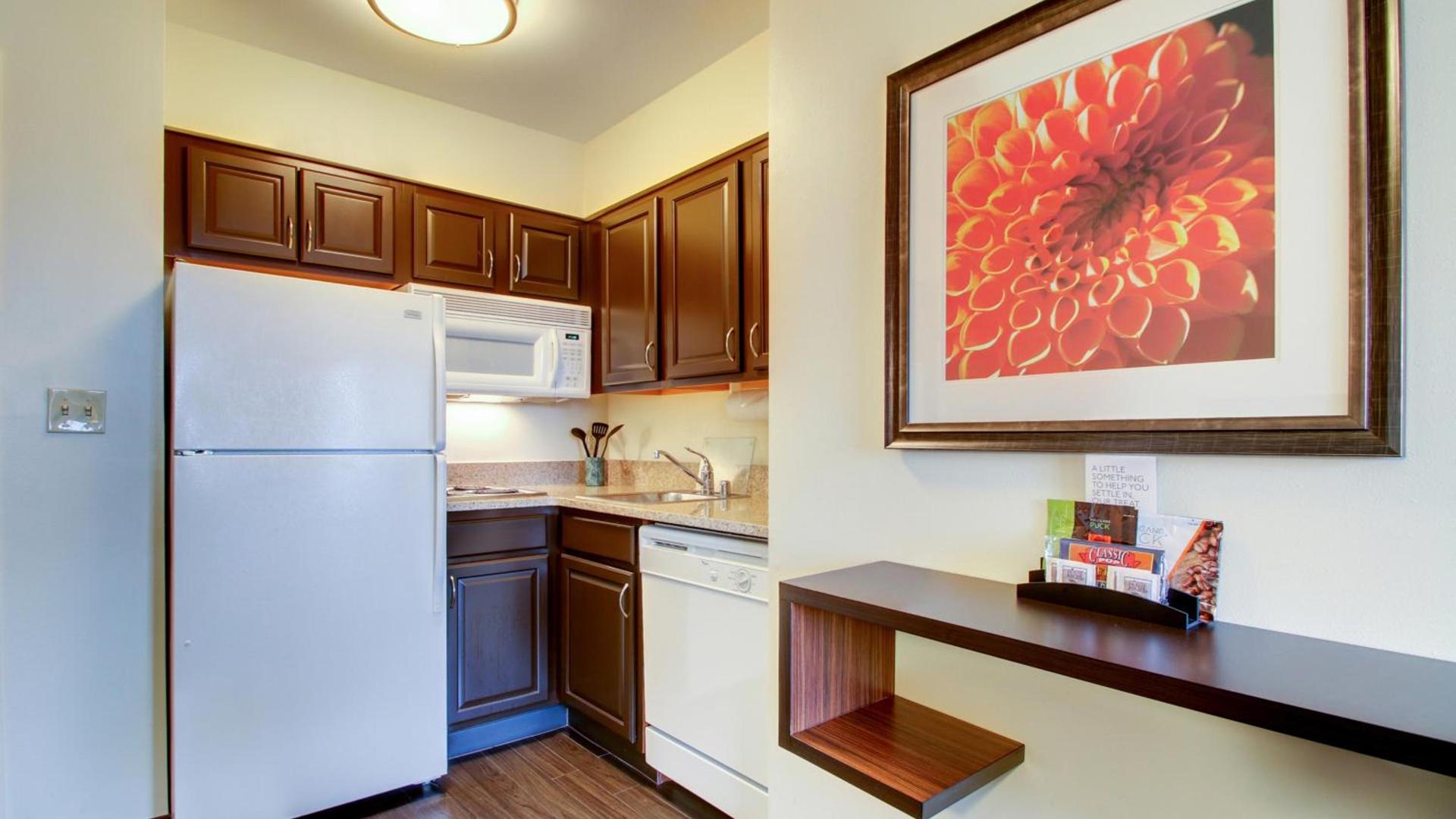 Staybridge Suites Madison - East by IHG photo 7
