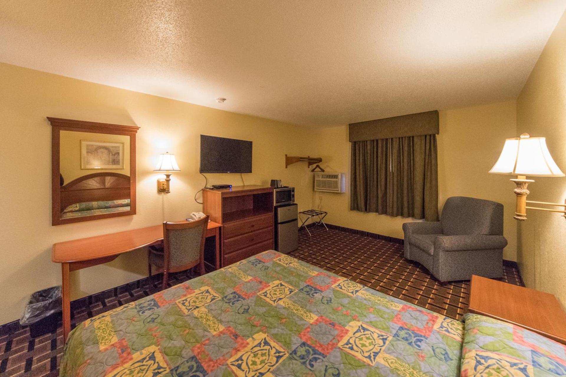 Patuxent Inn photo 4