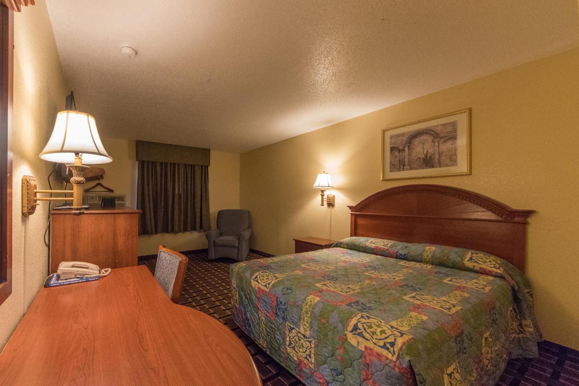 Patuxent Inn photo 5