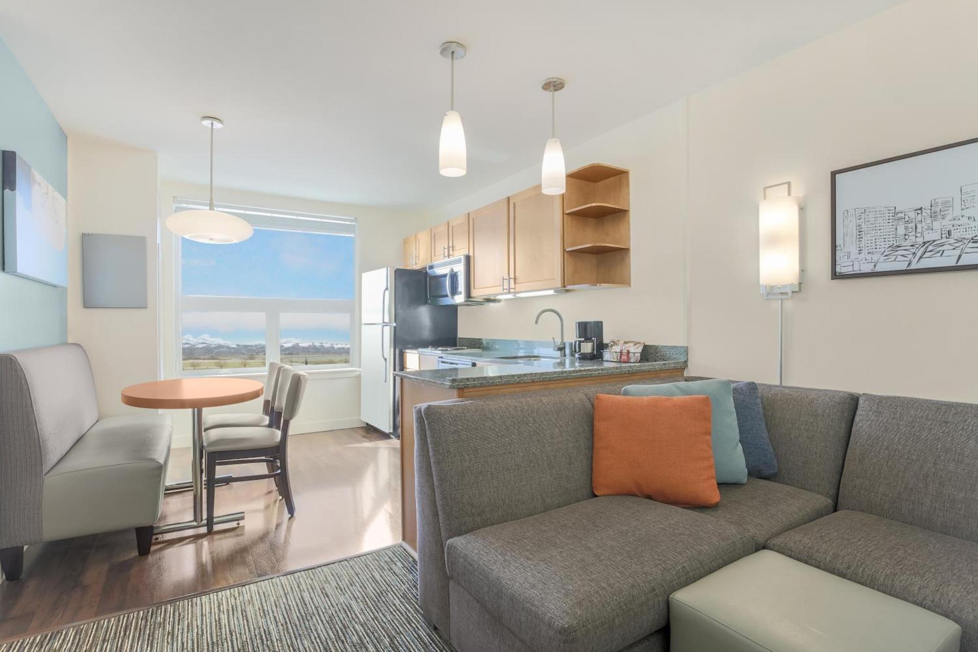 Hyatt House Denver Airport photo 4