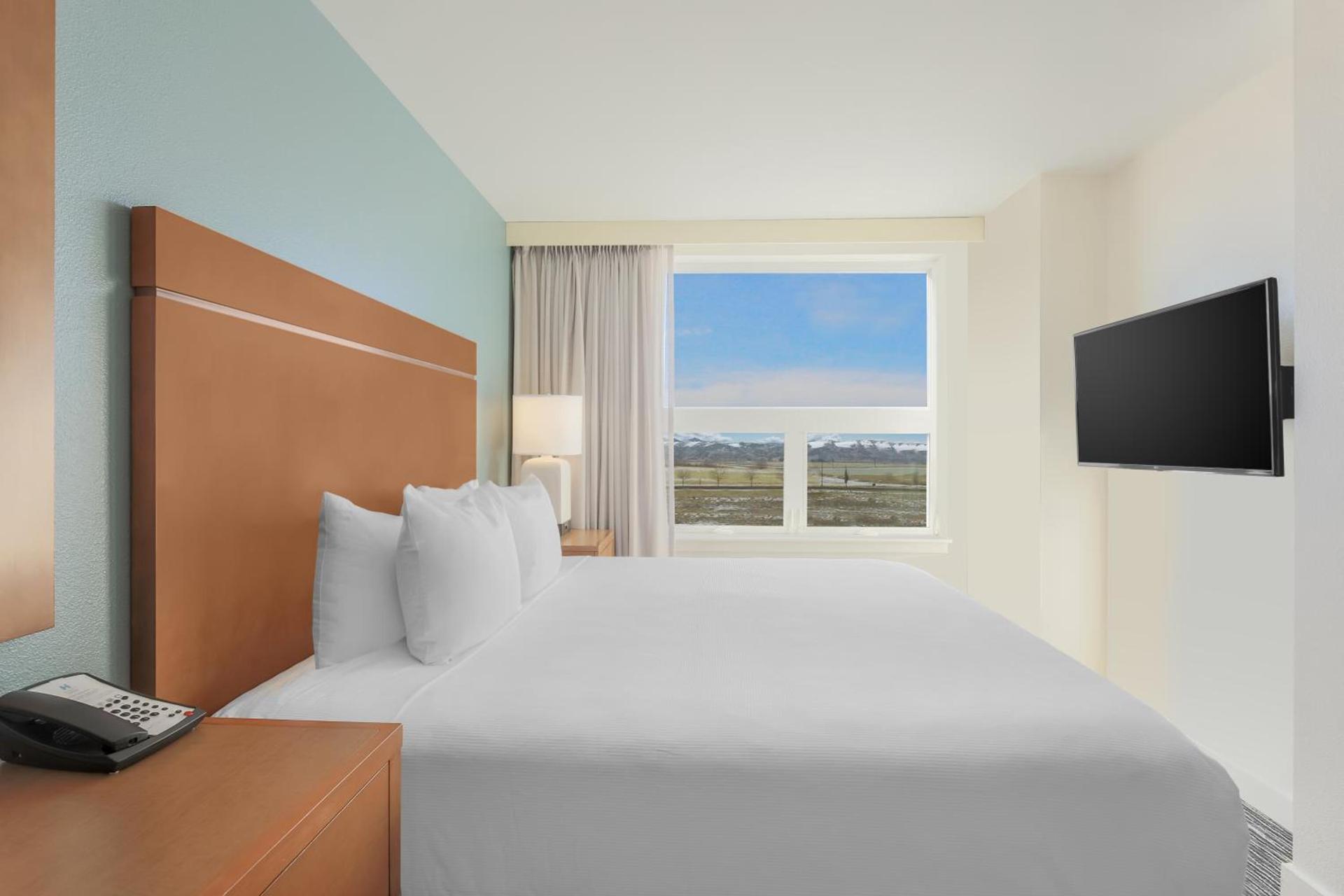 Hyatt House Denver Airport photo 5