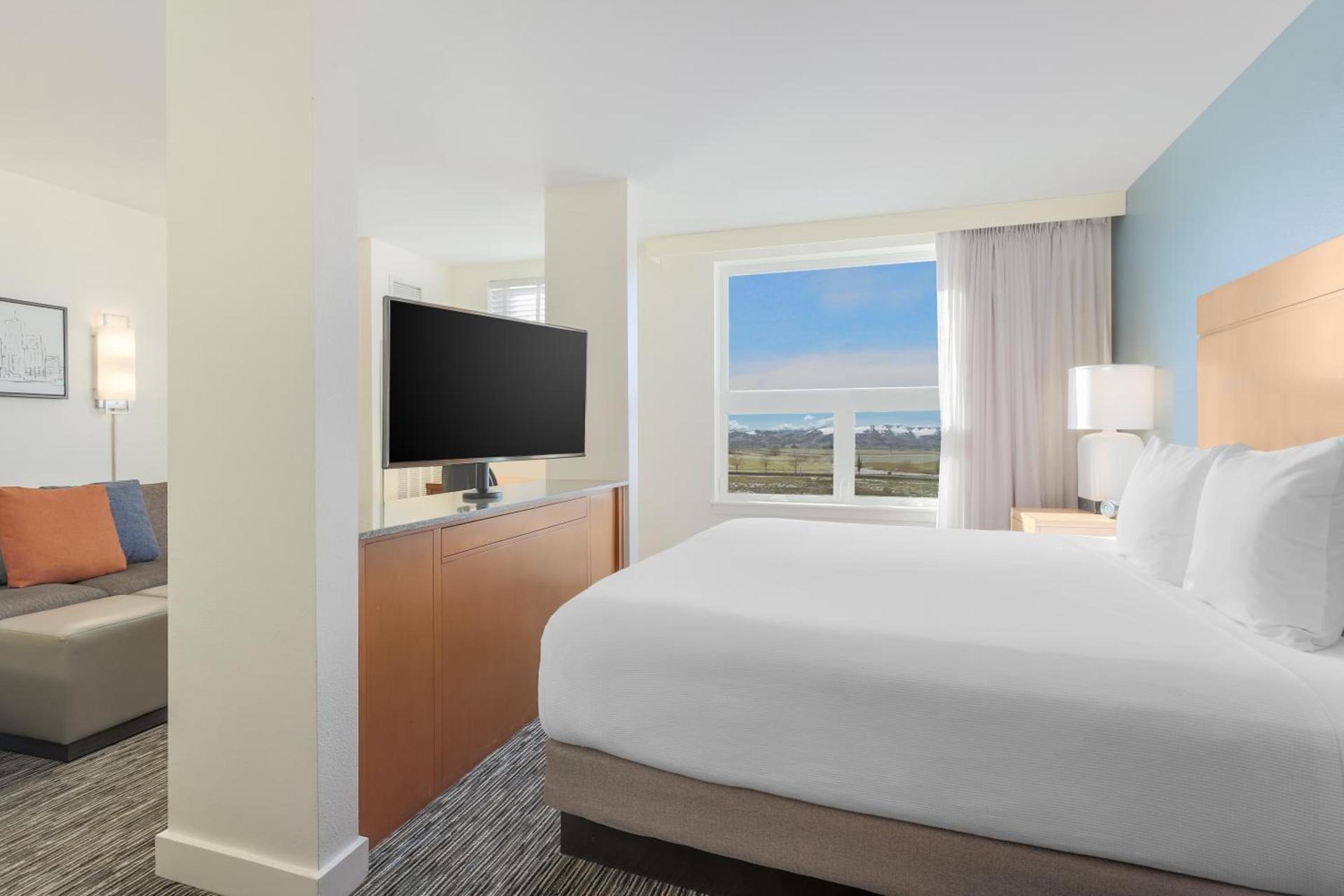 Hyatt House Denver Airport photo 15